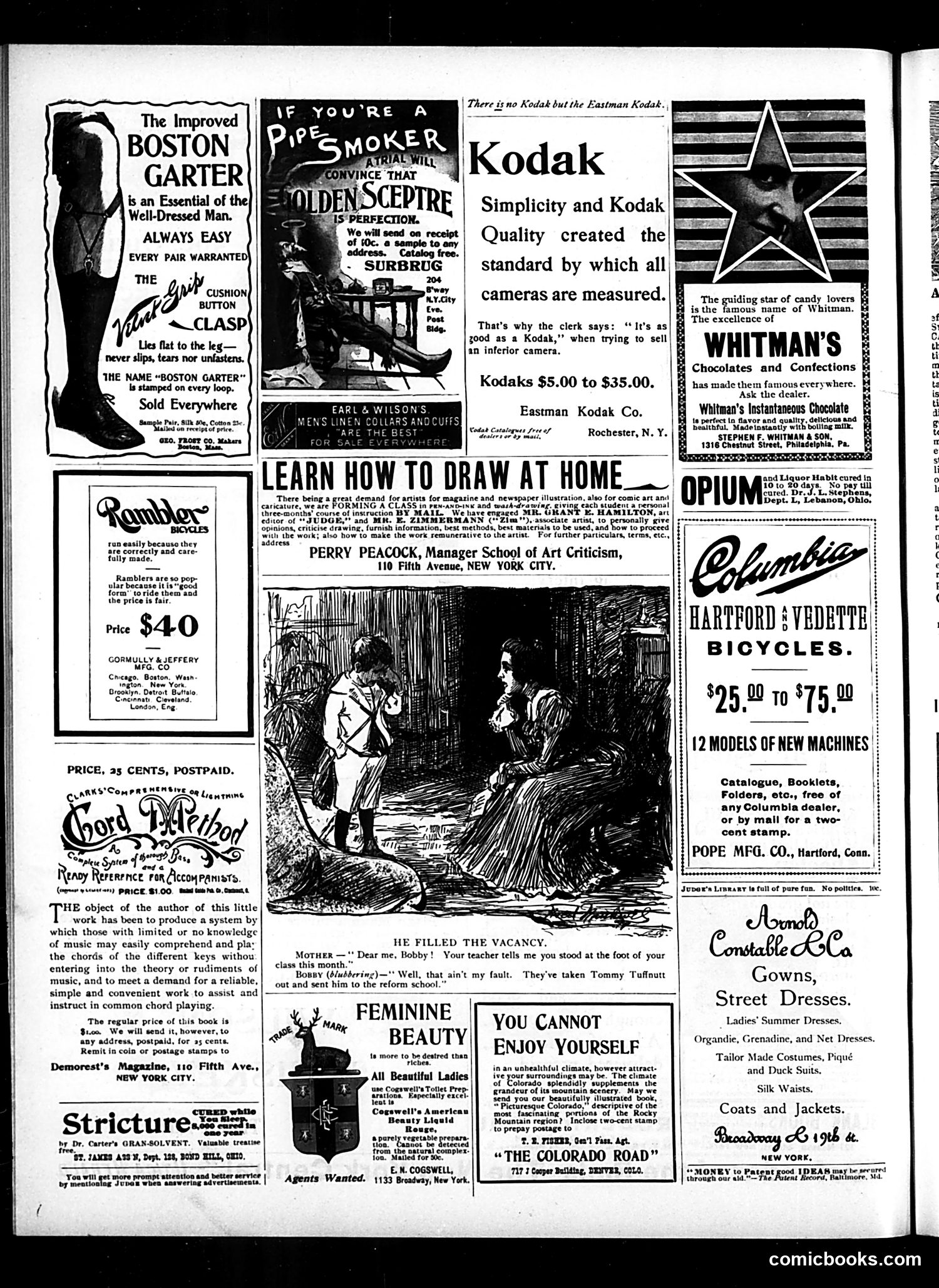 Judge — May 20, 1899 — page 12