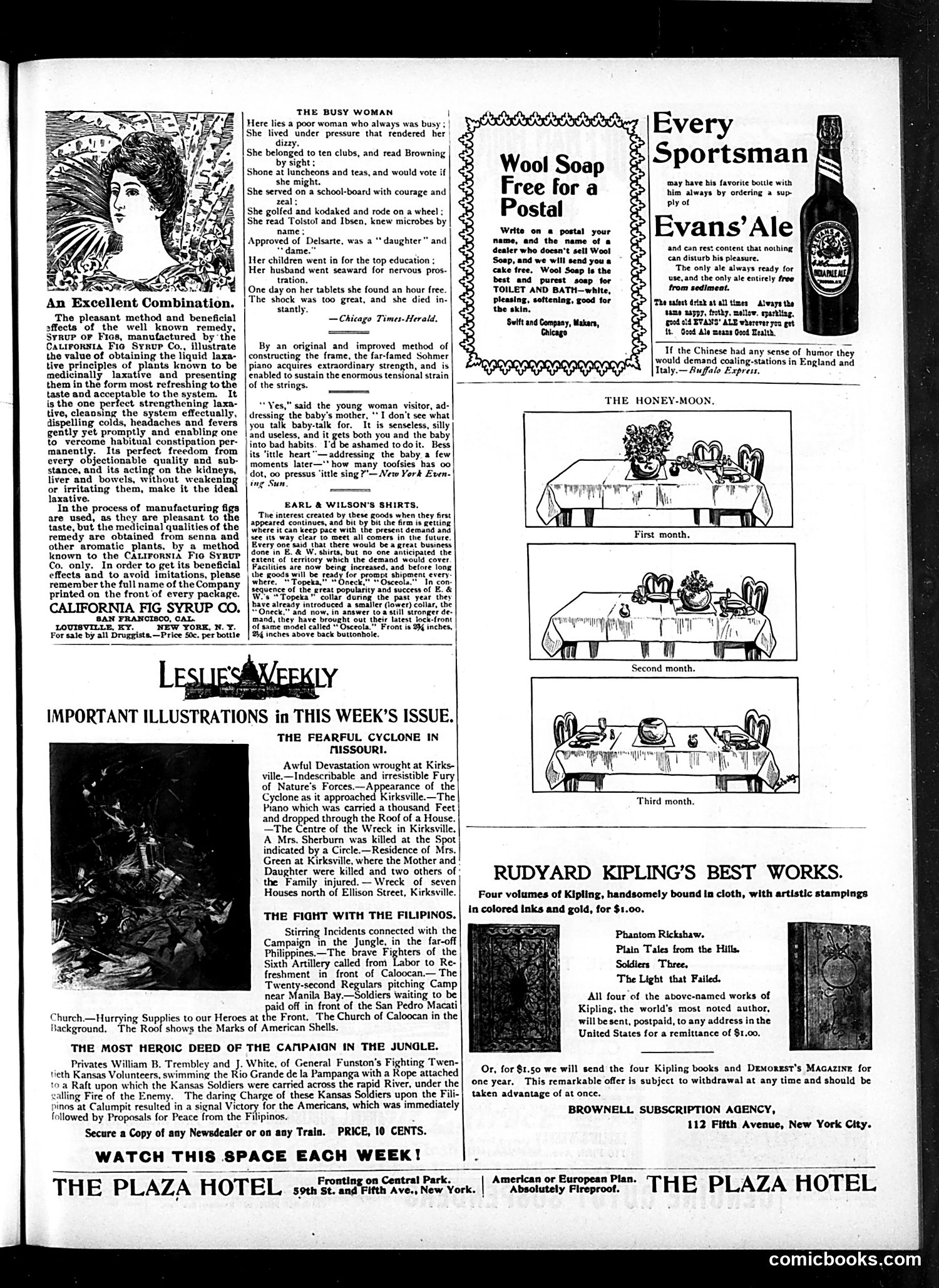 Judge — May 20, 1899 — page 13