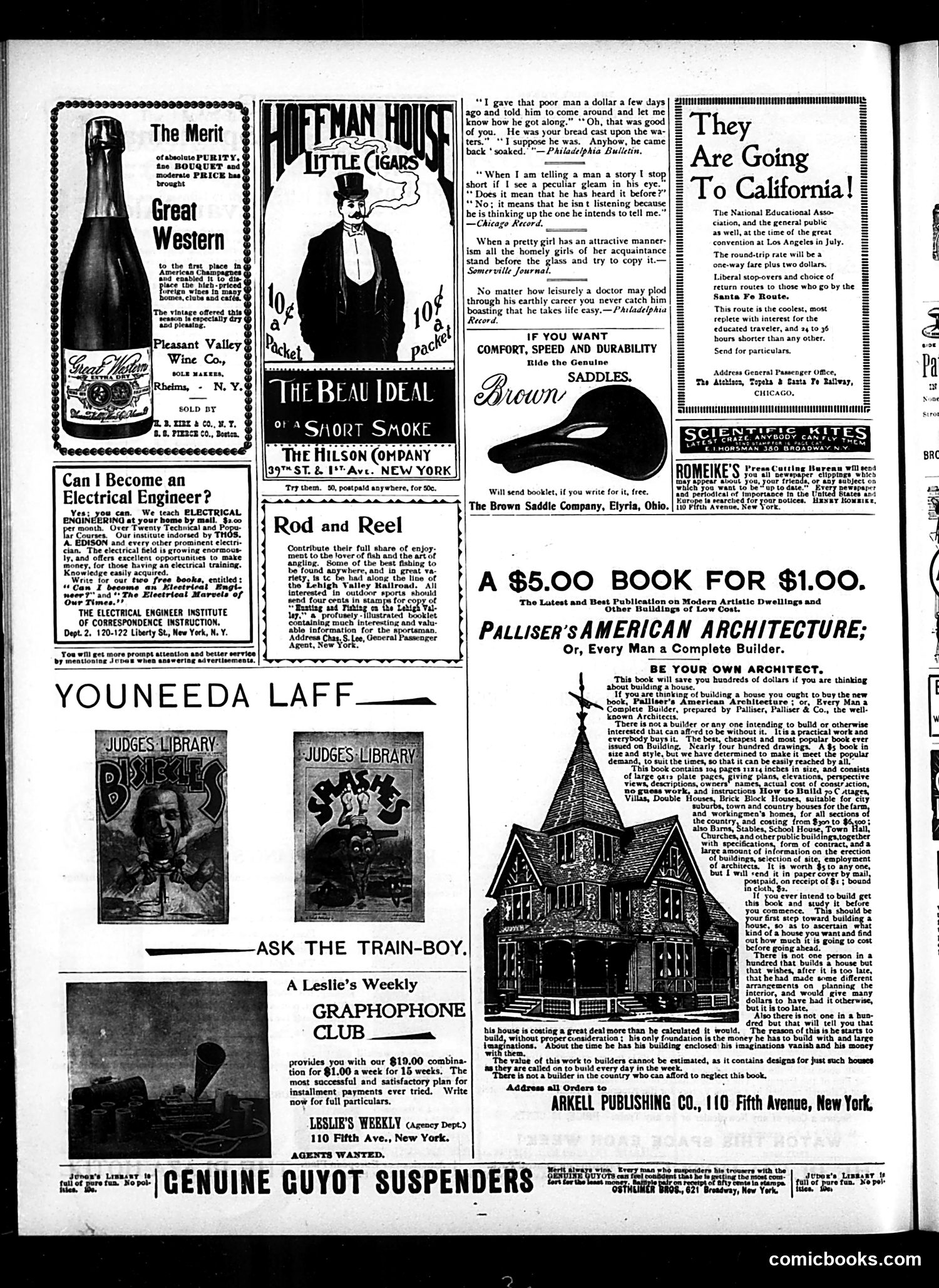 Judge — May 20, 1899 — page 14