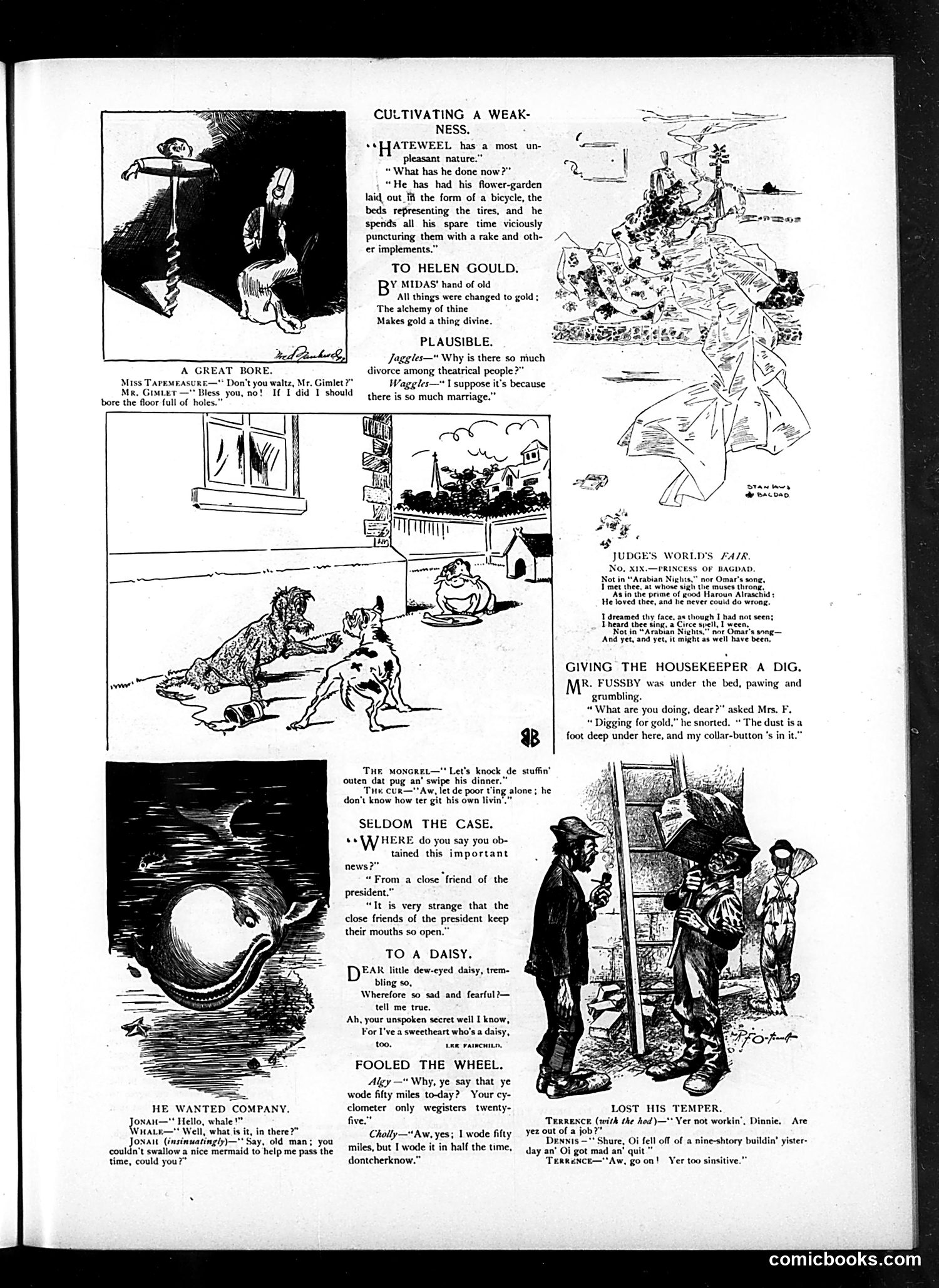 Judge — May 27, 1899 — page 5