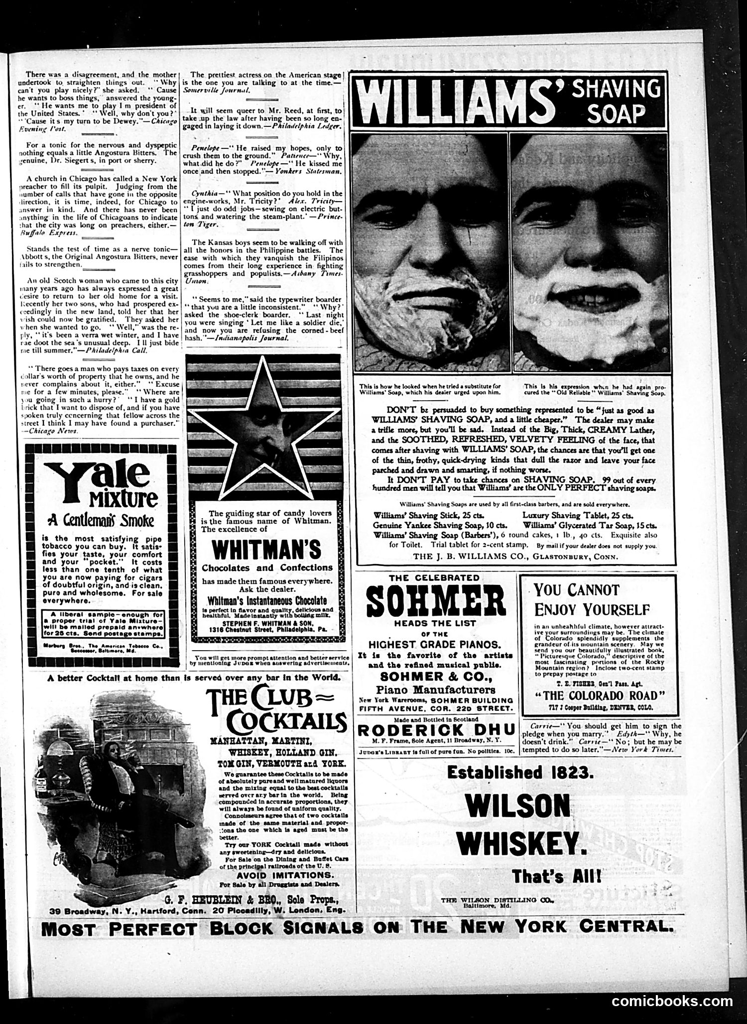 Judge — May 27, 1899 — page 11