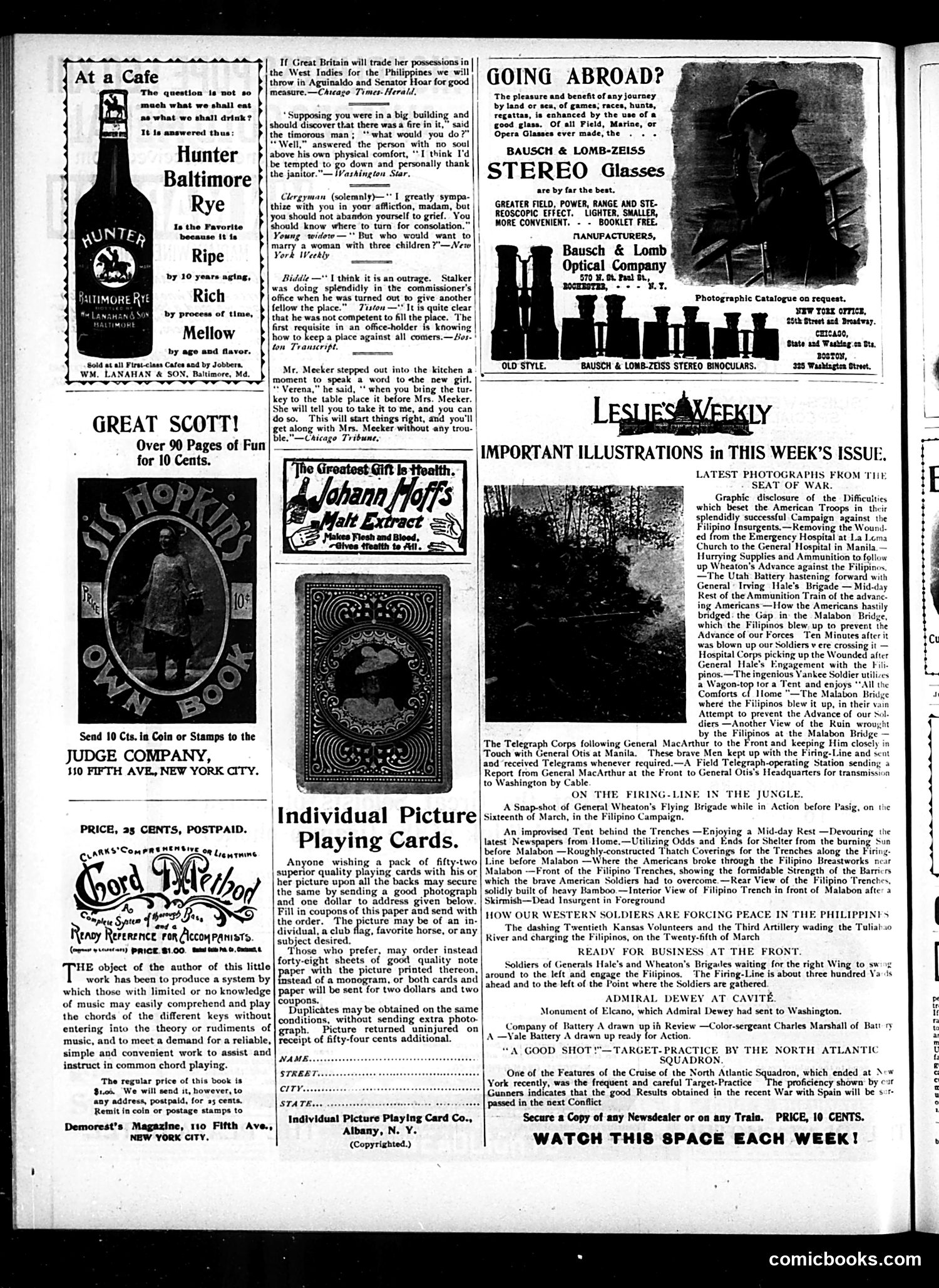 Judge — May 27, 1899 — page 14