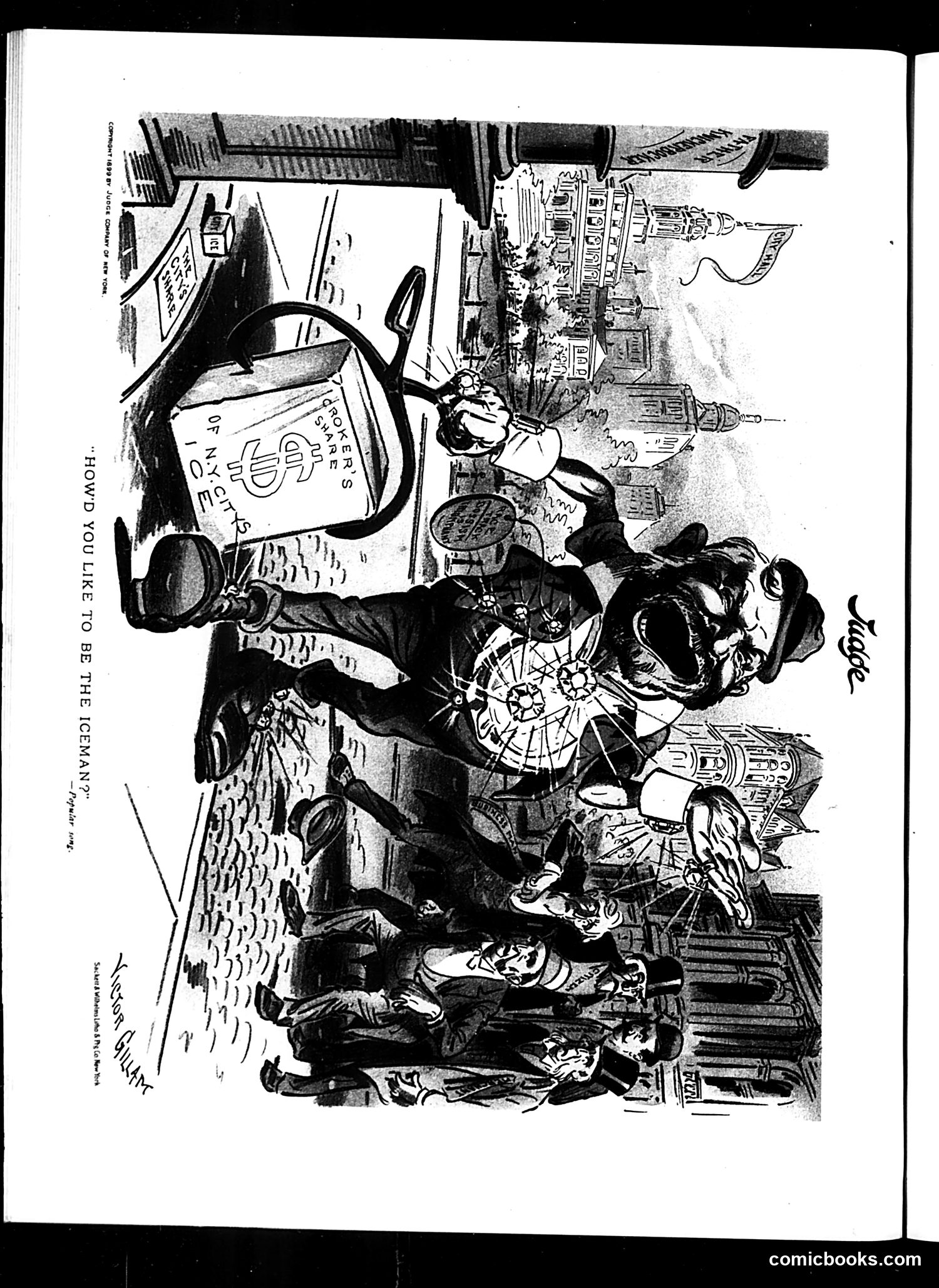 Judge — May 27, 1899 — page 16