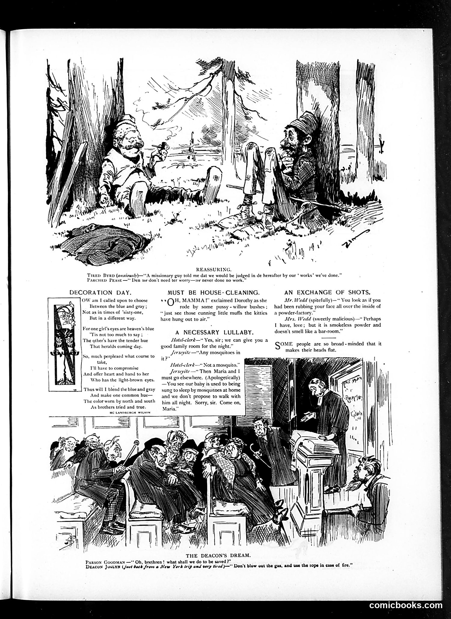 Judge — June 3, 1899 — page 3