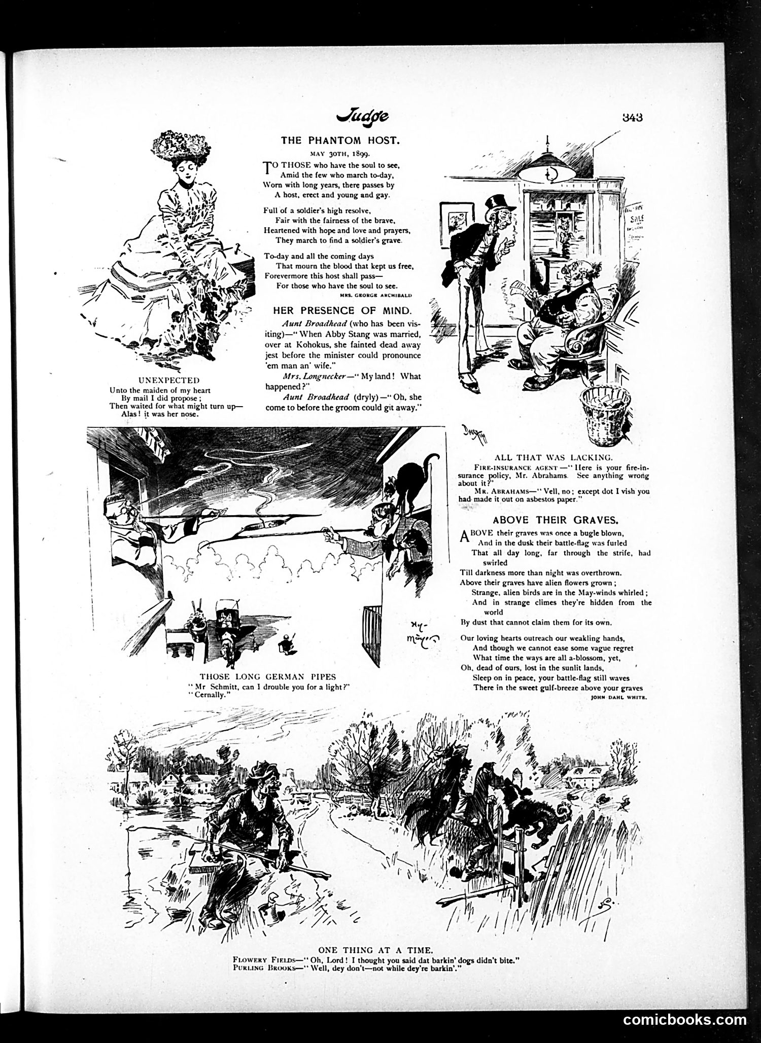 Judge — June 3, 1899 — page 7