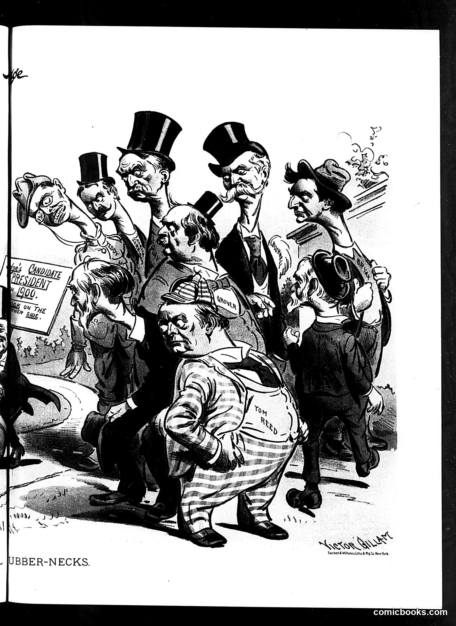 Judge — June 3, 1899 — page 9