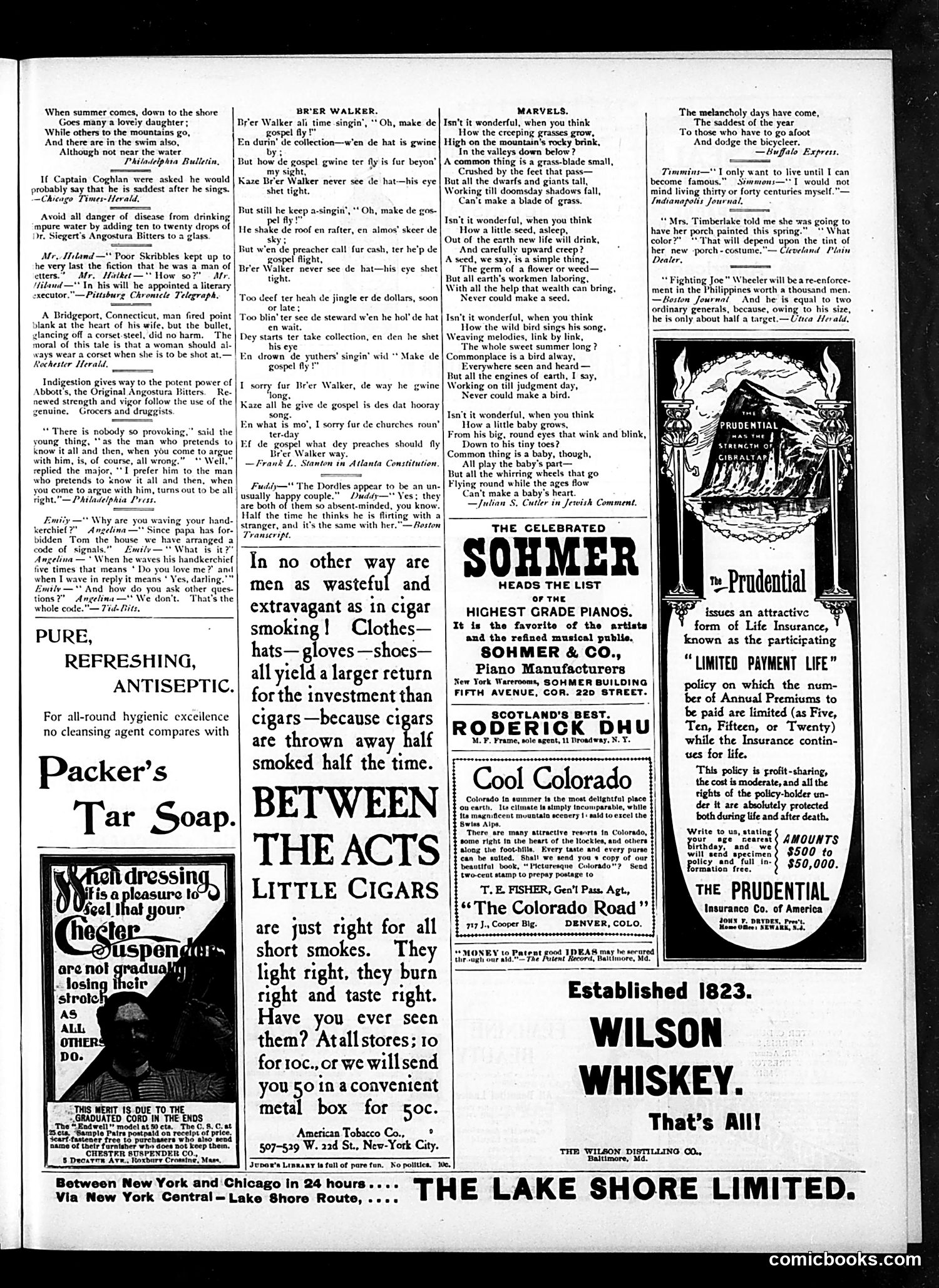 Judge — June 3, 1899 — page 11