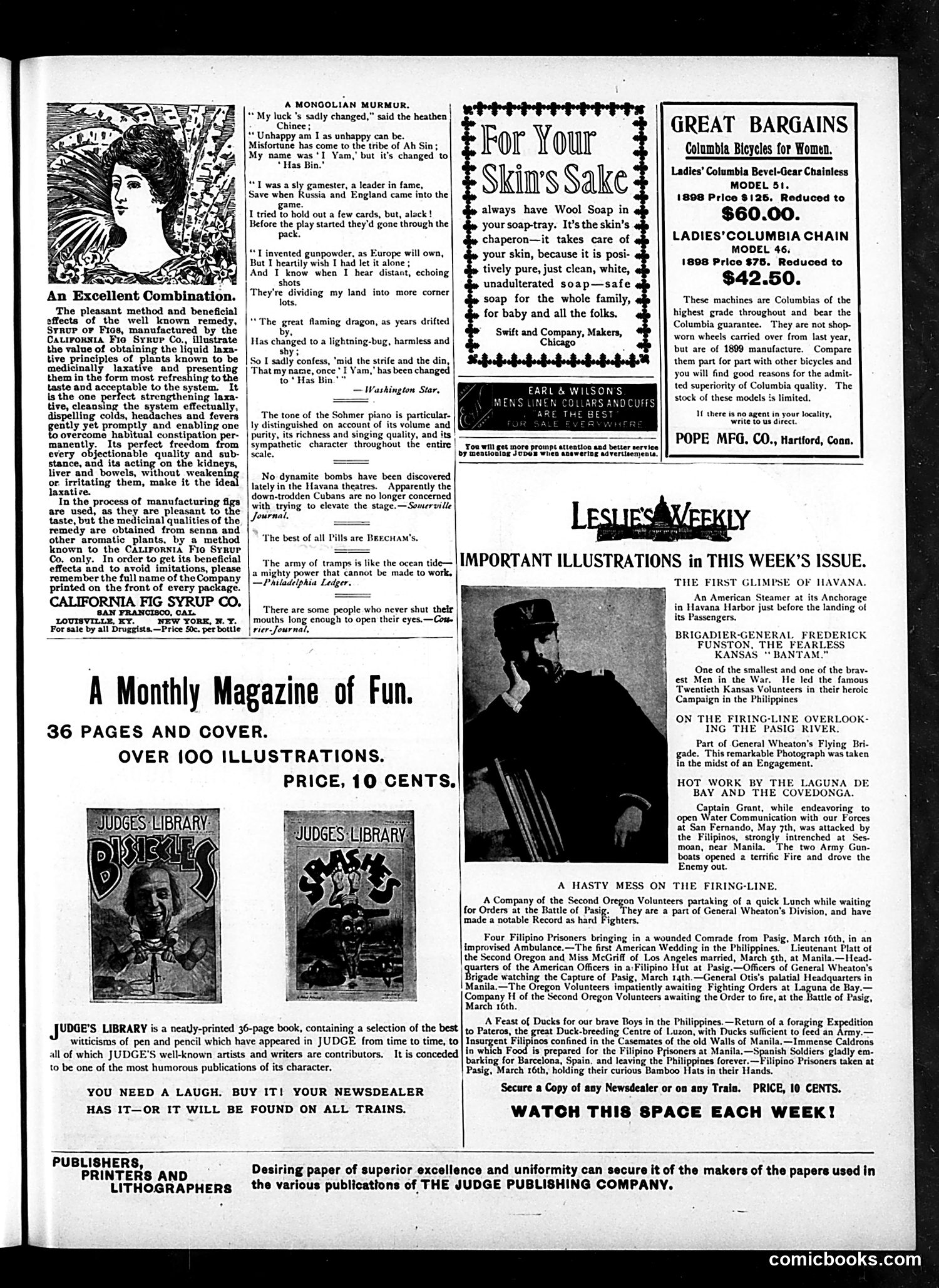 Judge — June 3, 1899 — page 13