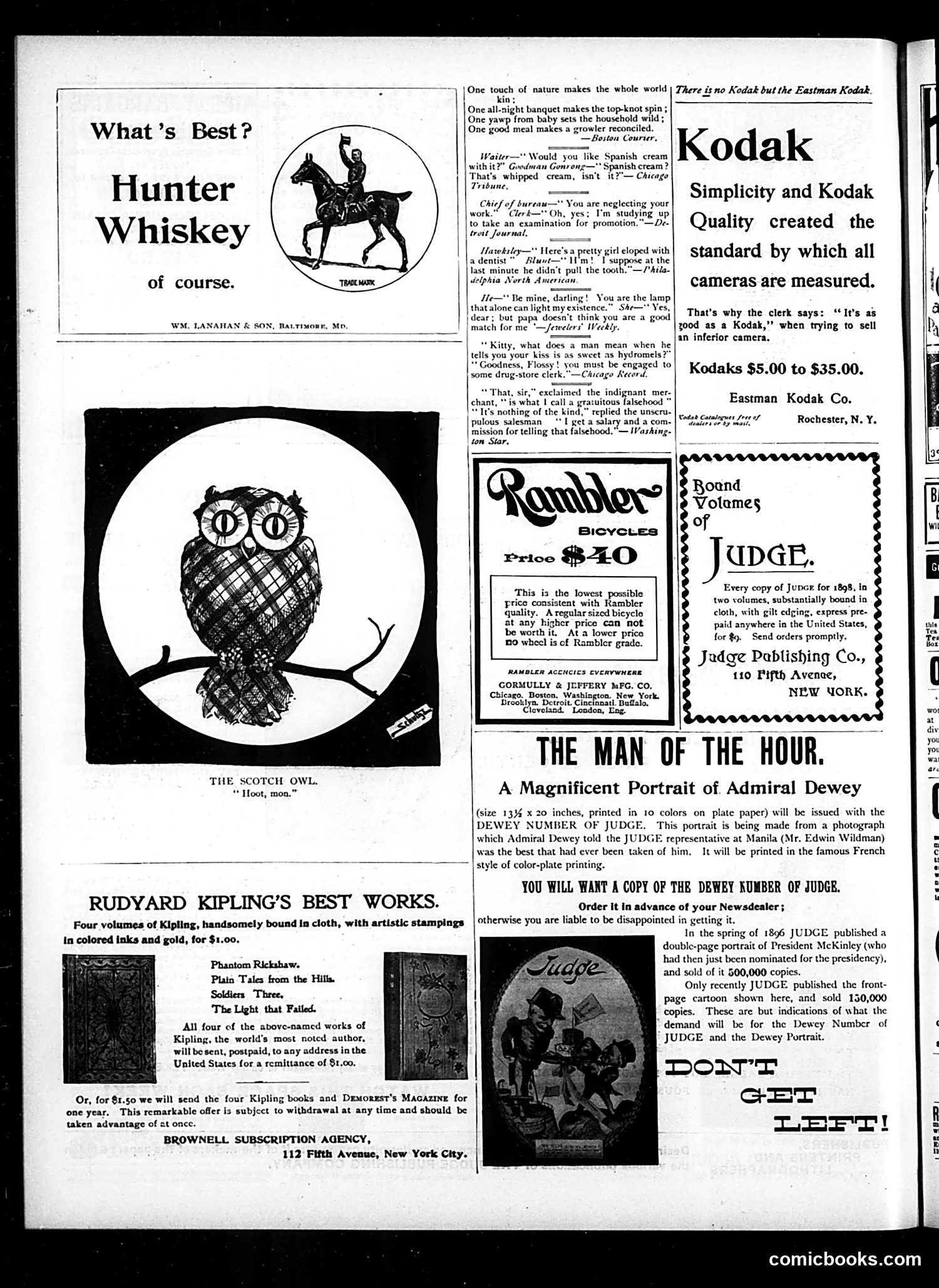 Judge — June 3, 1899 — page 14