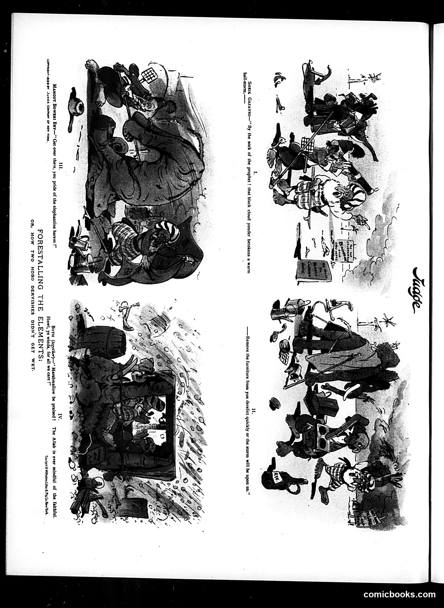 Judge — June 3, 1899 — page 16