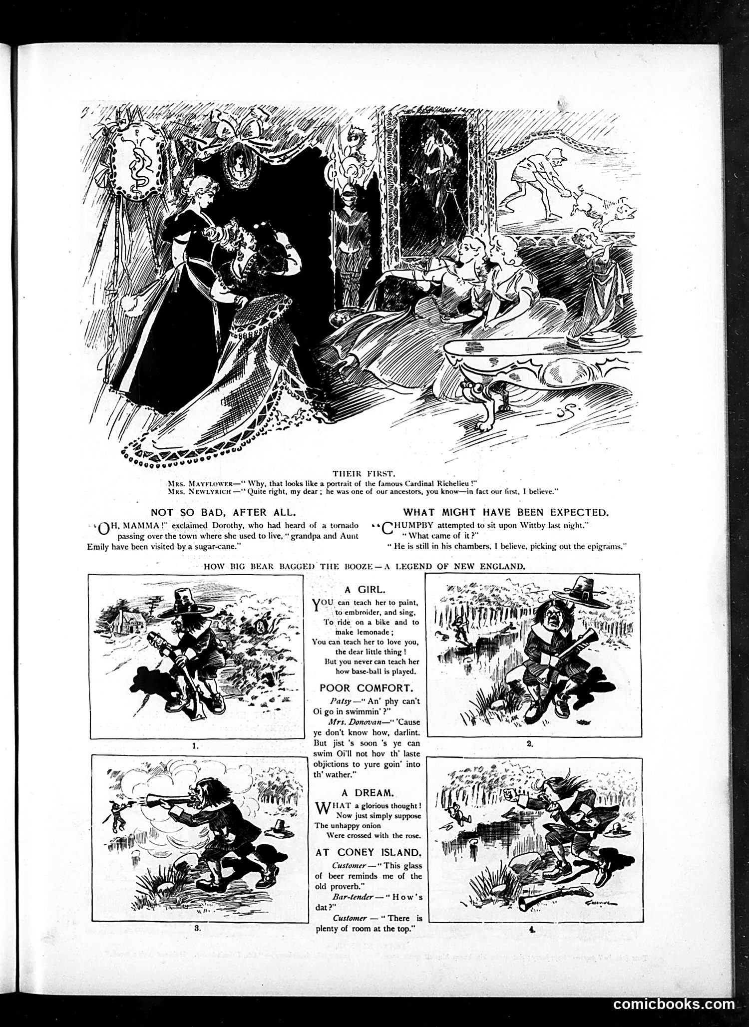 Judge — June 10, 1899 — page 3