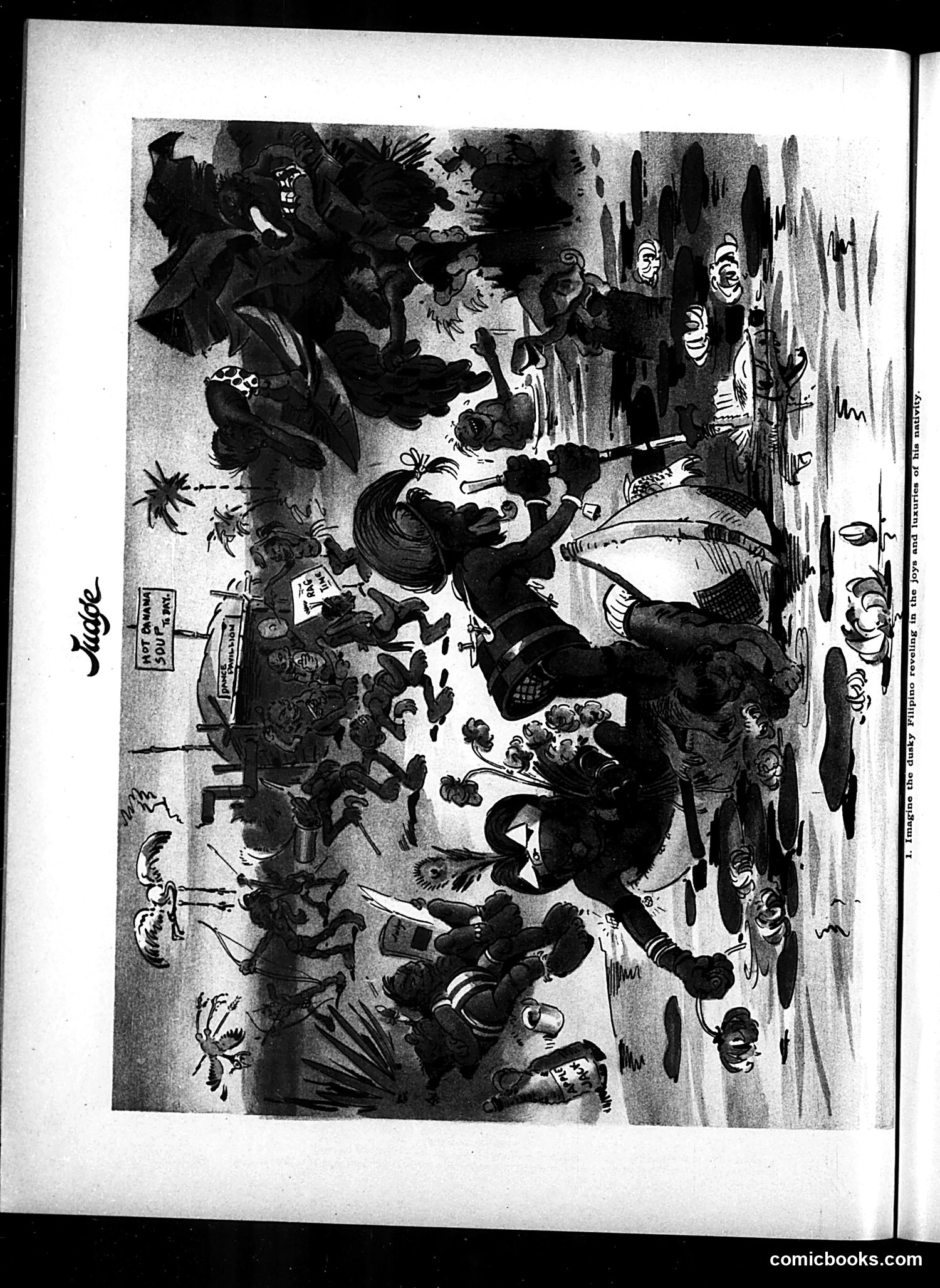 Judge — June 10, 1899 — page 8