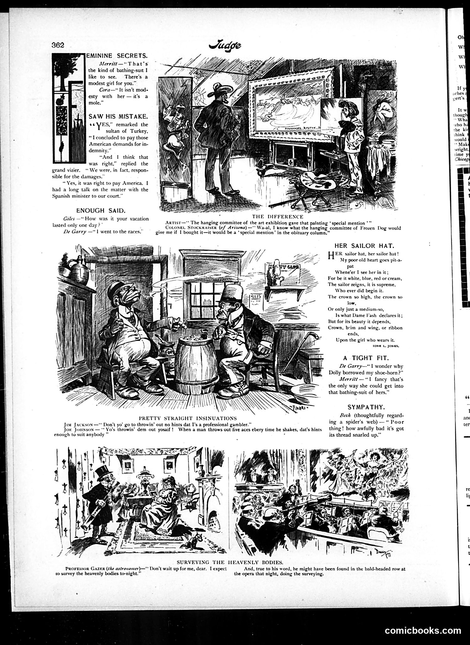 Judge — June 10, 1899 — page 10