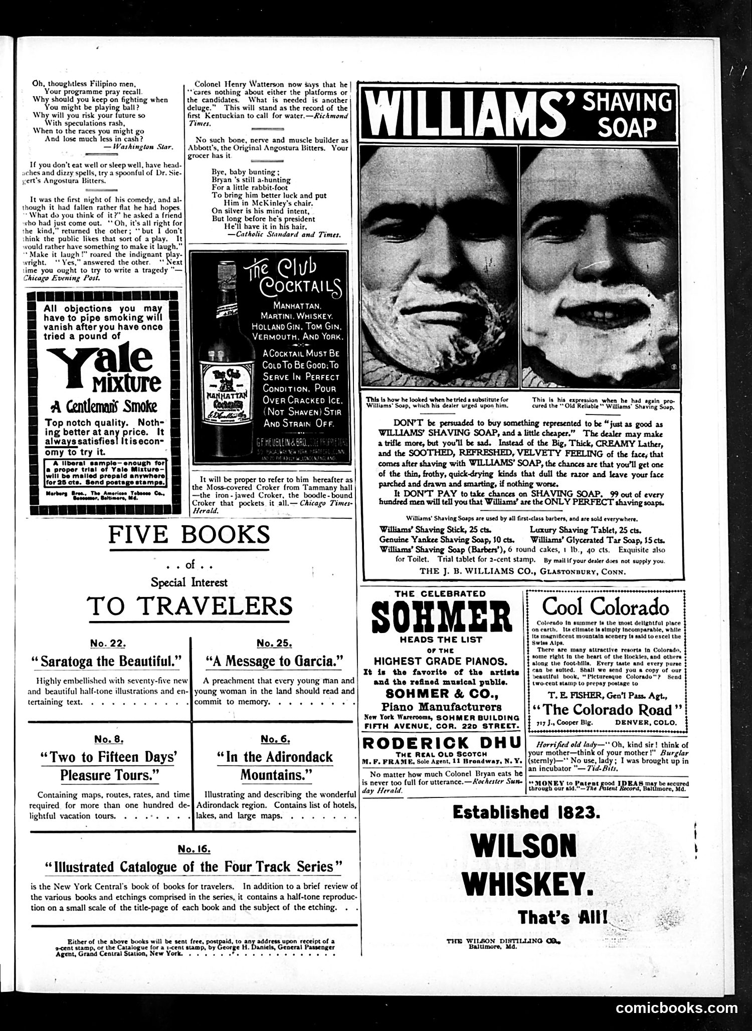 Judge — June 10, 1899 — page 11
