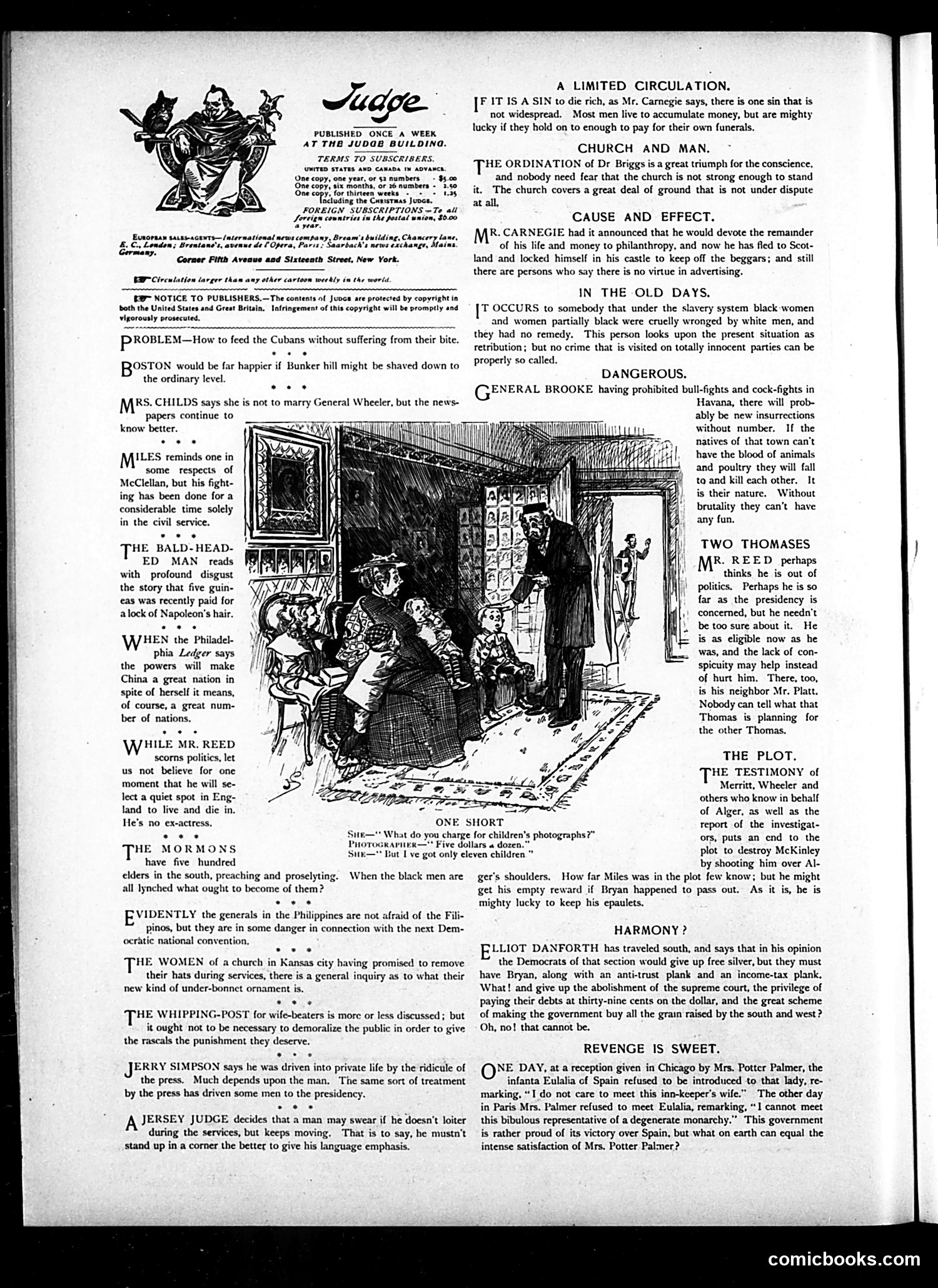 Judge — June 17, 1899 — page 2