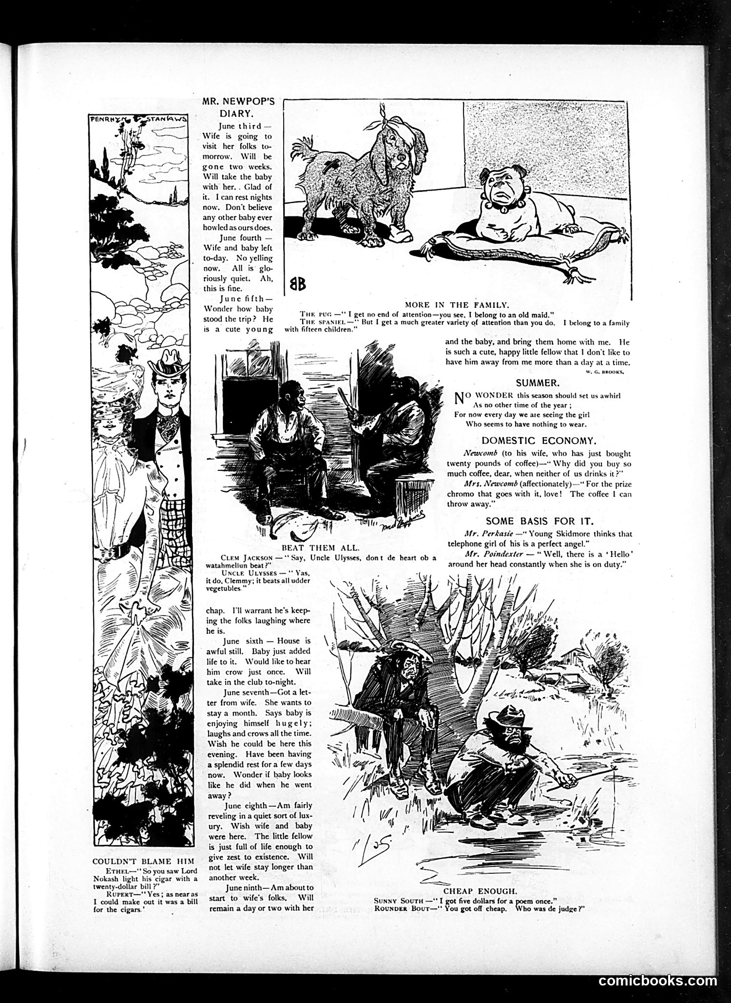 Judge — June 17, 1899 — page 3