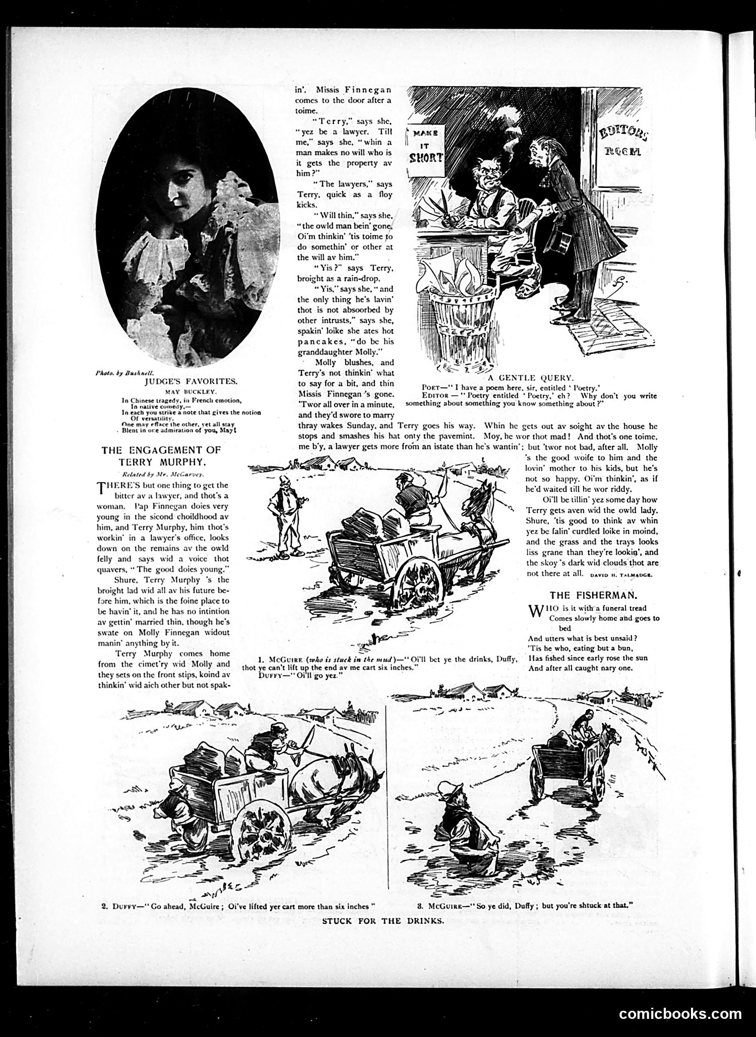 Judge — June 17, 1899 — page 4