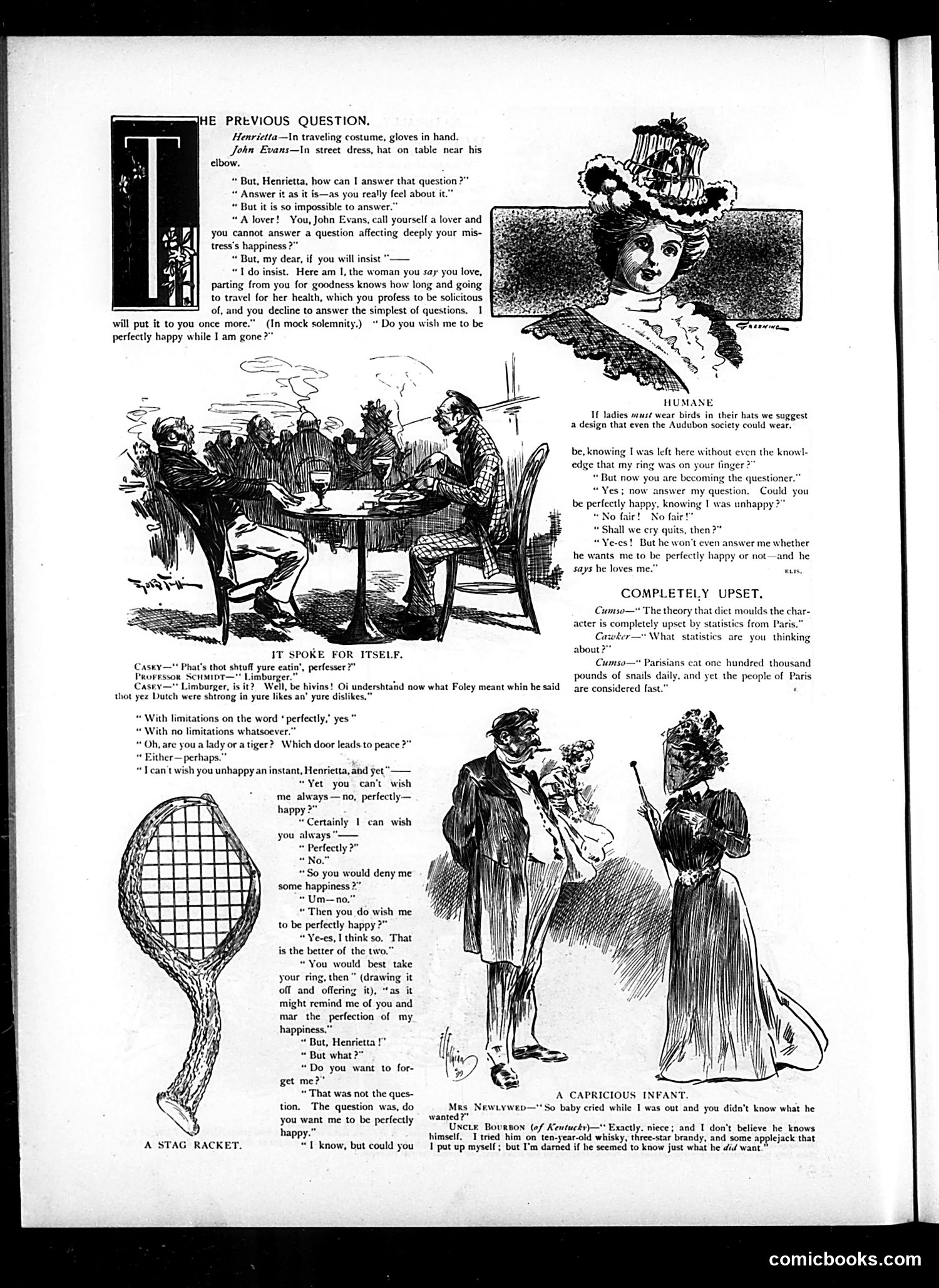 Judge — June 17, 1899 — page 6