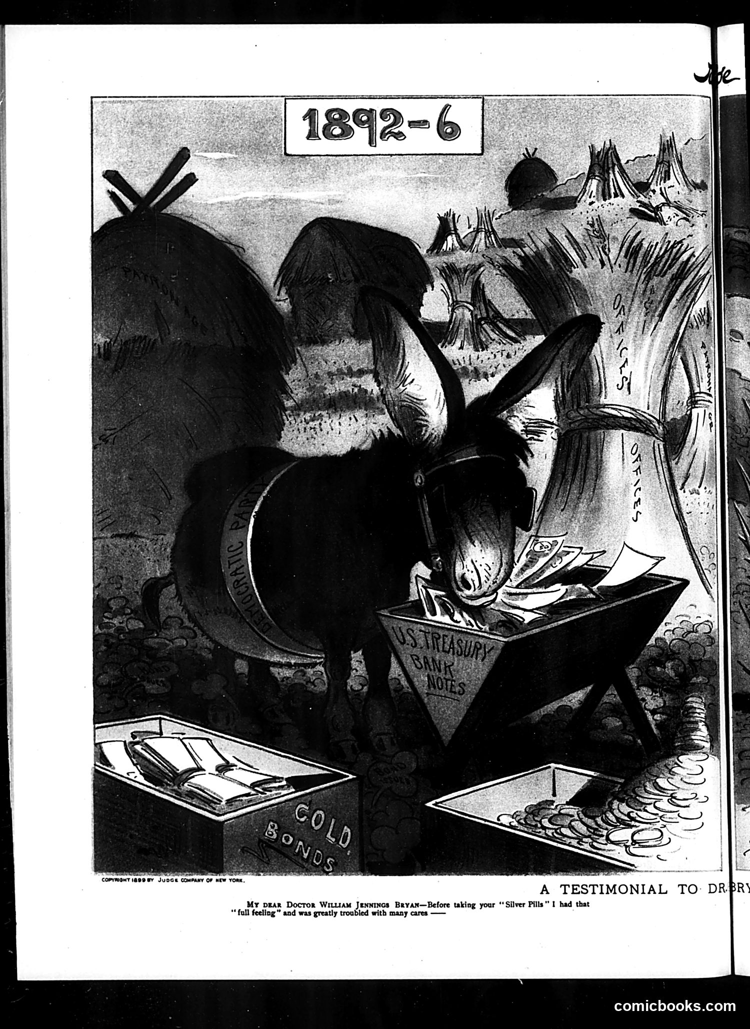 Judge — June 17, 1899 — page 8