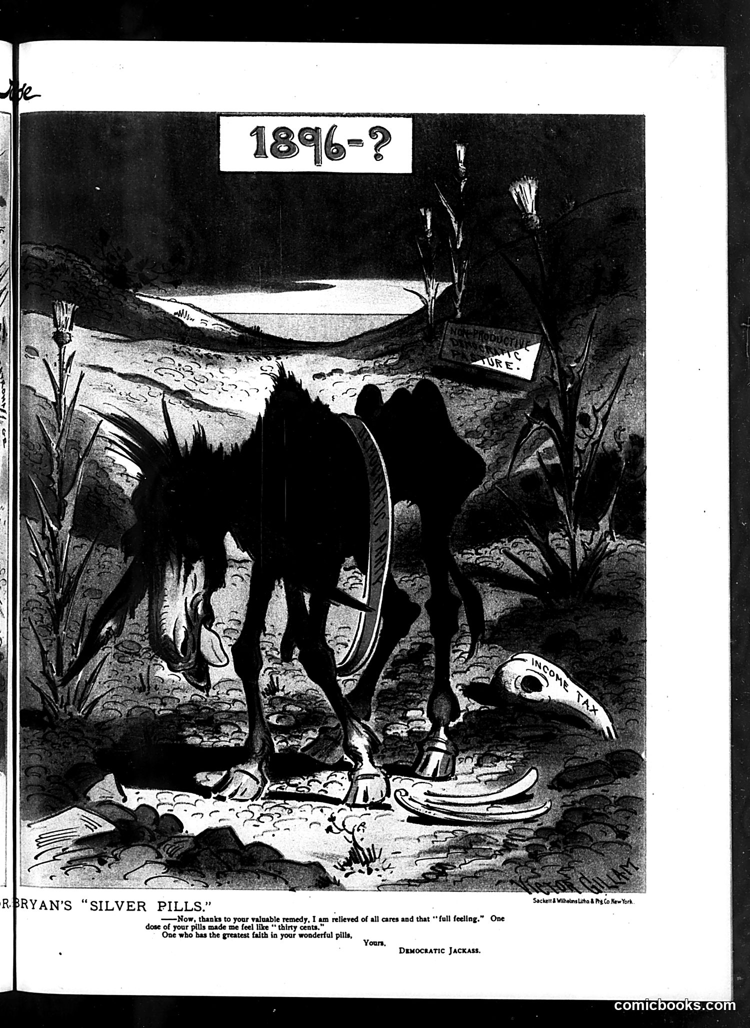 Judge — June 17, 1899 — page 9