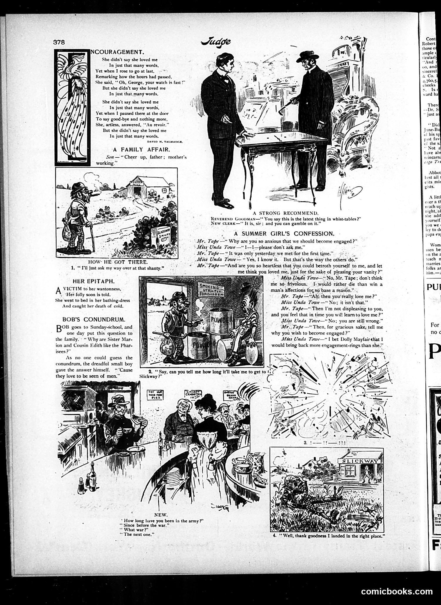 Judge — June 17, 1899 — page 10