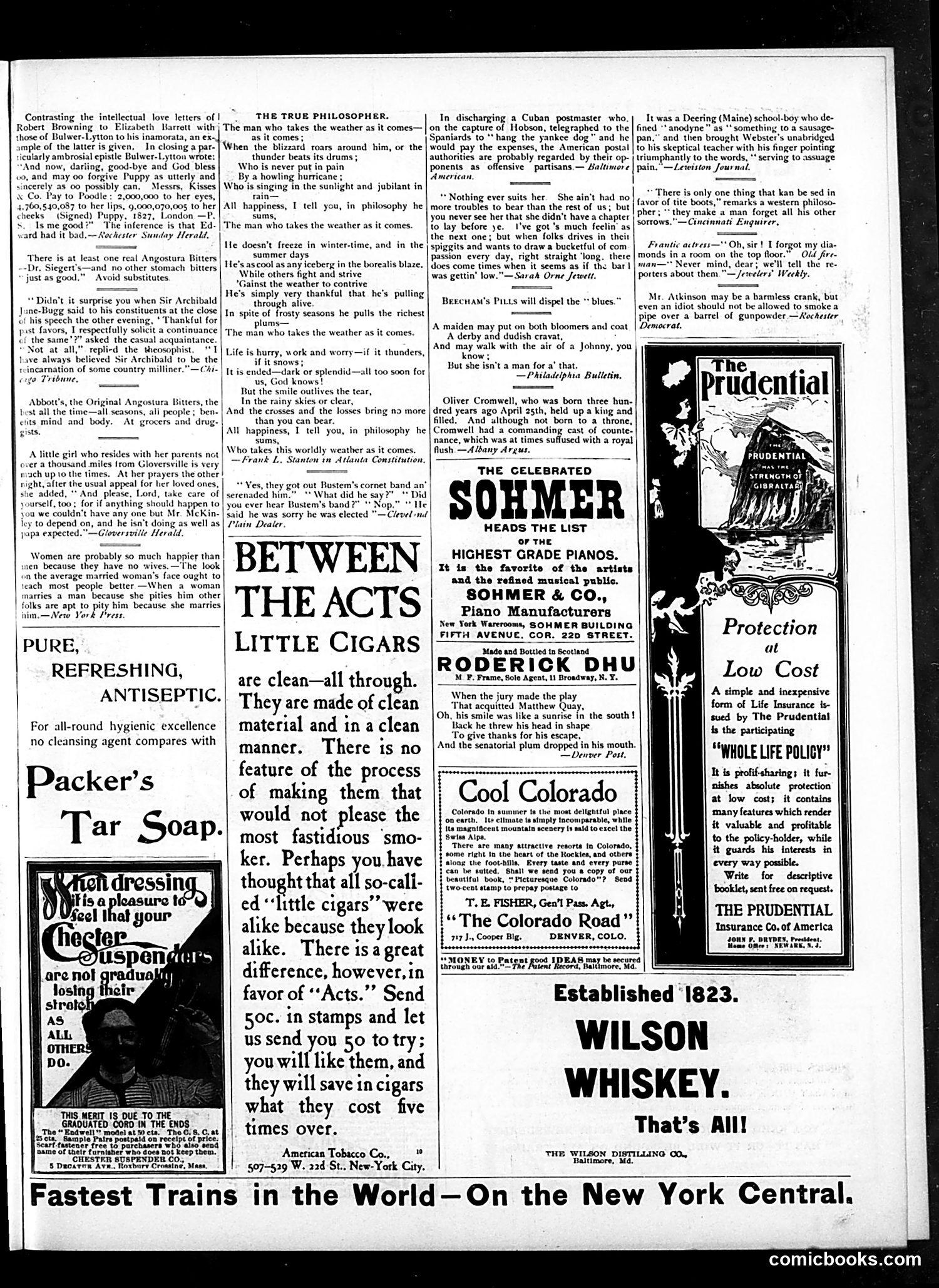 Judge — June 17, 1899 — page 11