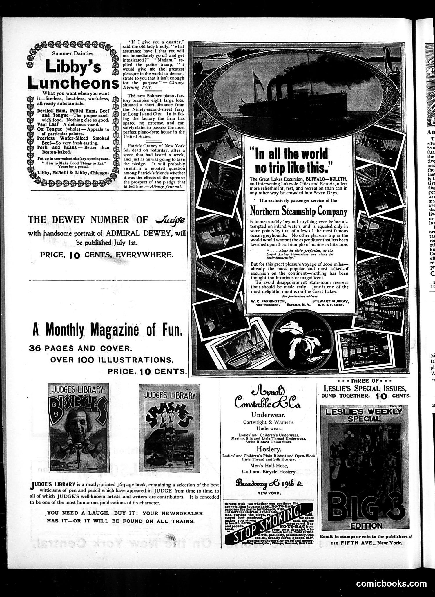 Judge — June 17, 1899 — page 12