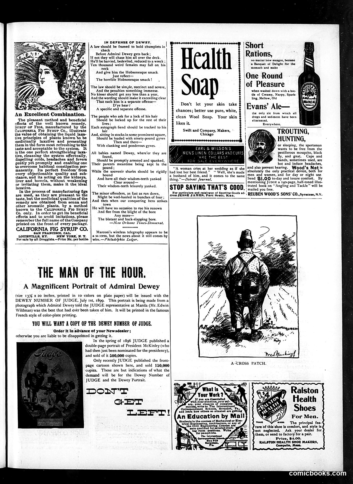 Judge — June 17, 1899 — page 13