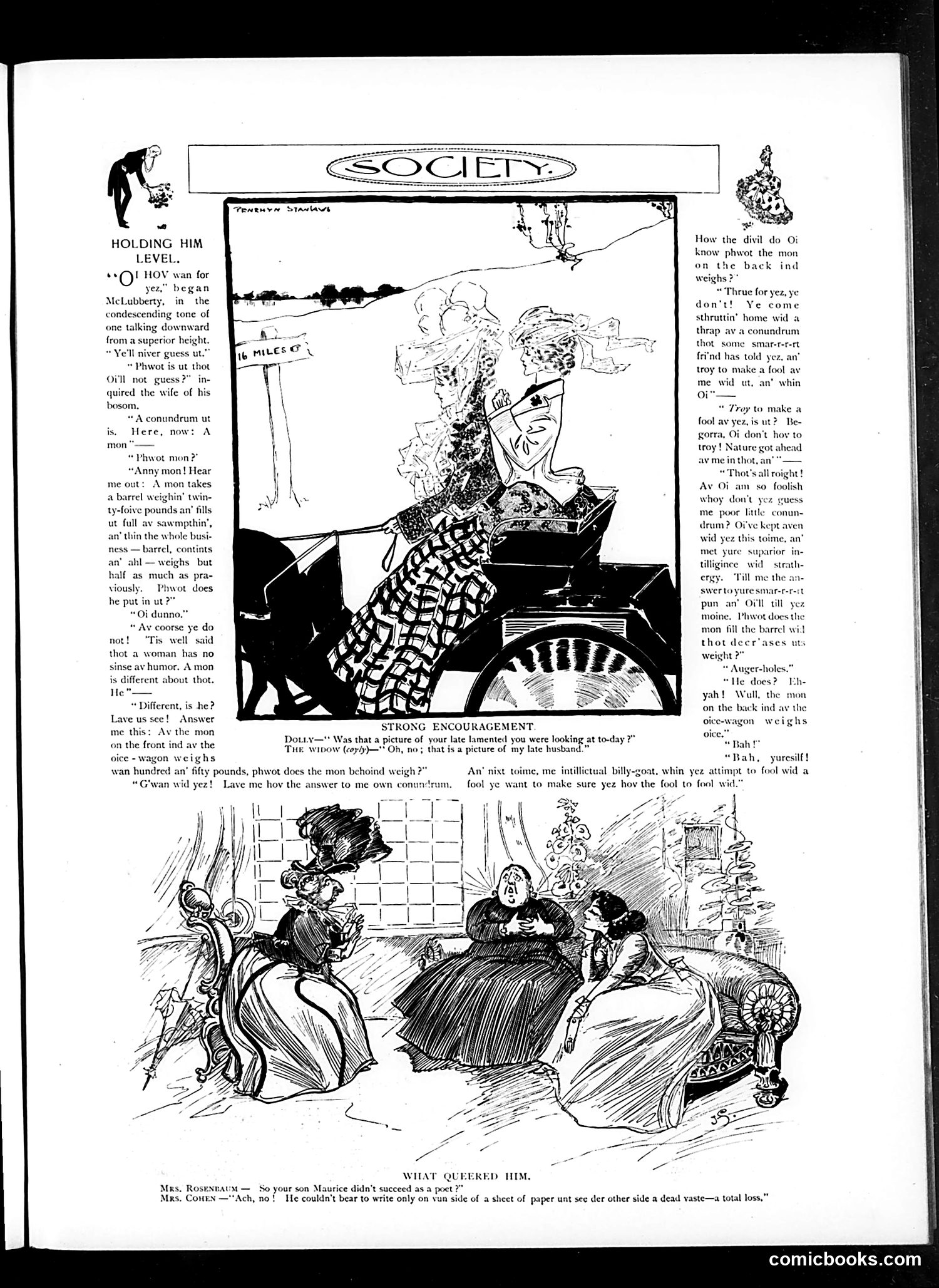 Judge — June 24, 1899 — page 3
