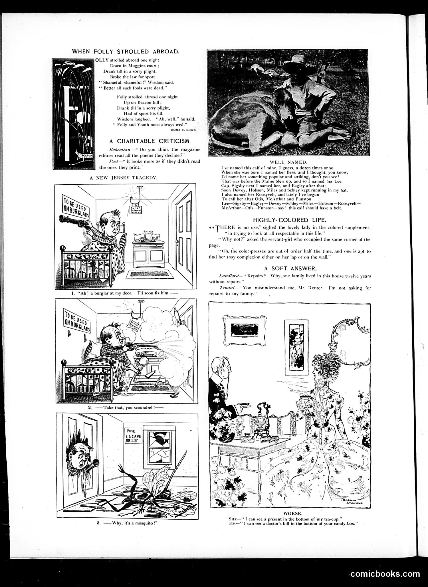 Judge — June 24, 1899 — page 6