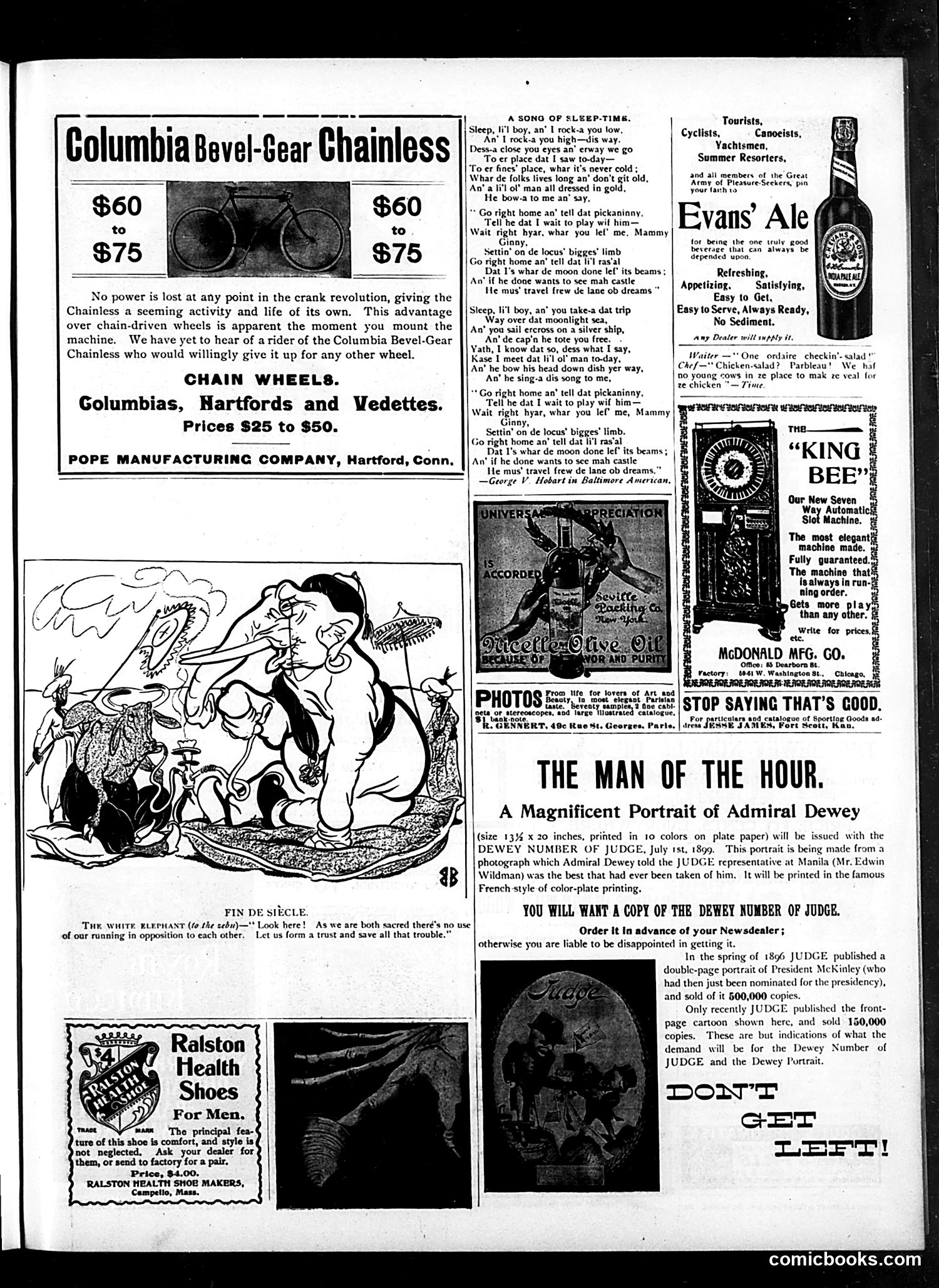 Judge — June 24, 1899 — page 13