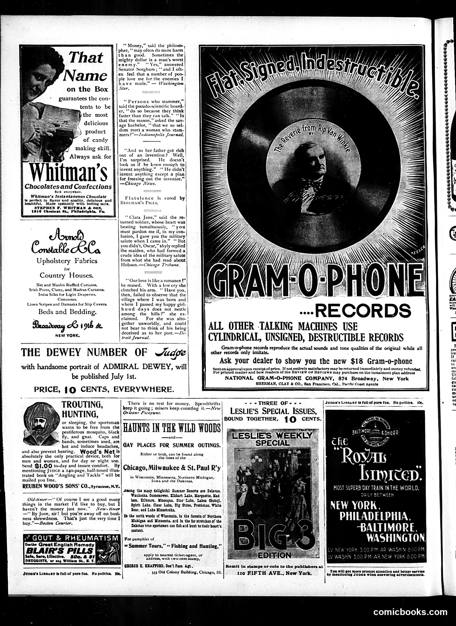 Judge — June 24, 1899 — page 14