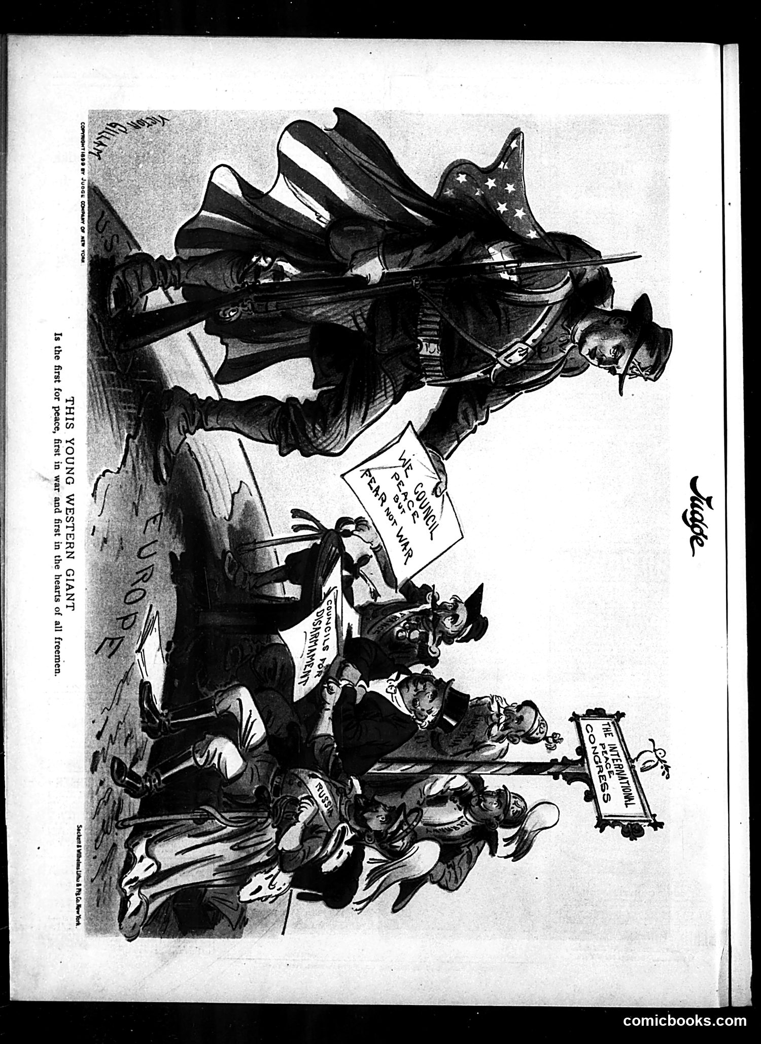 Judge — June 24, 1899 — page 16