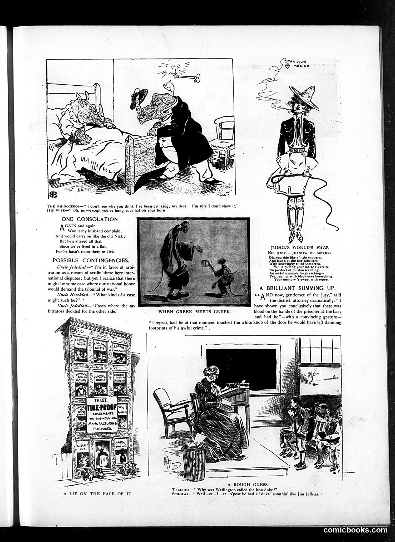 Judge — July 1, 1899 — page 5