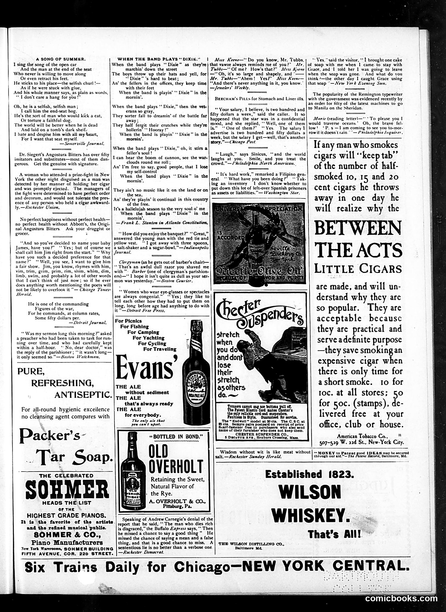 Judge — July 1, 1899 — page 11