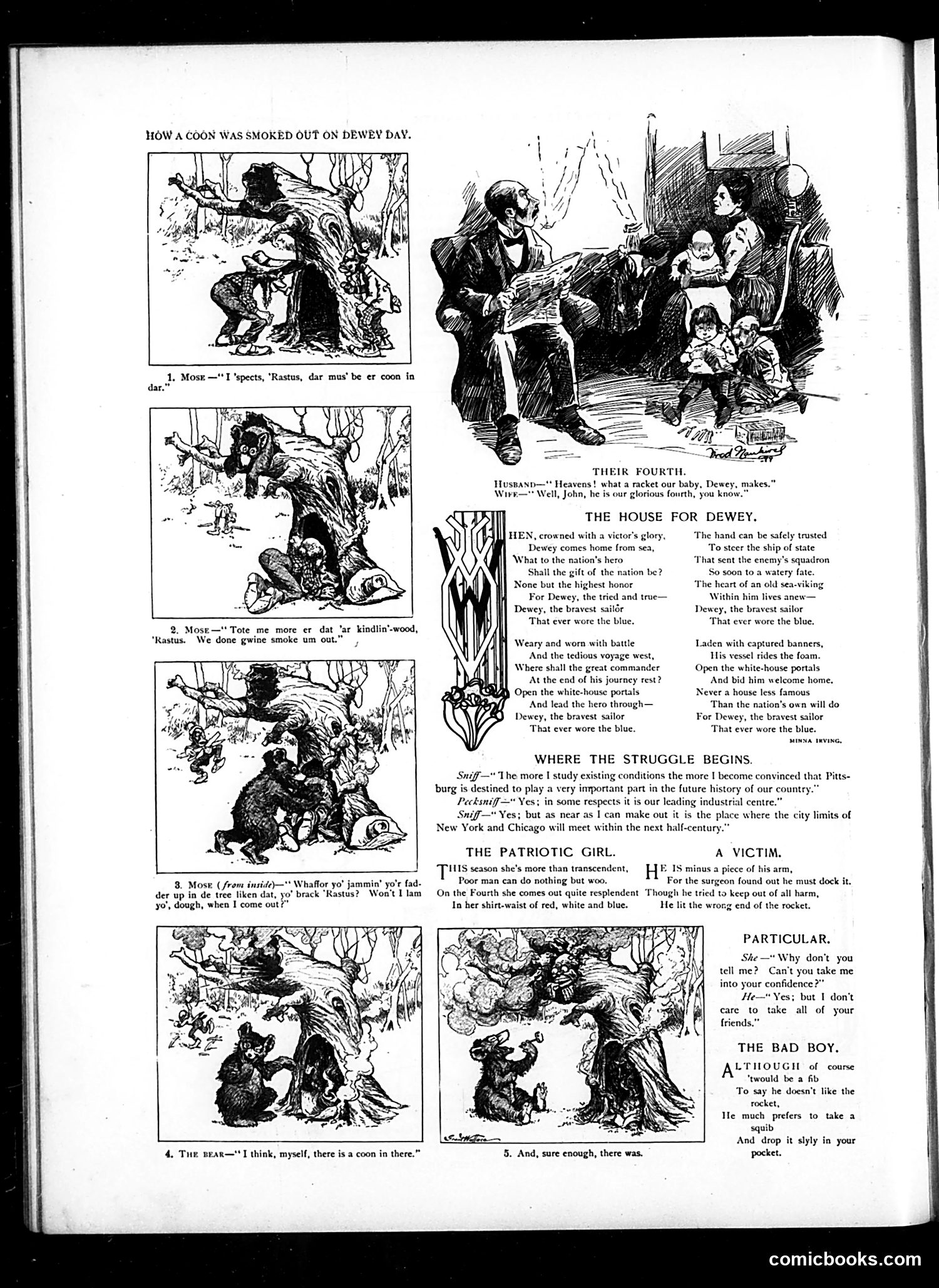 Judge — July 8, 1899 — page 8