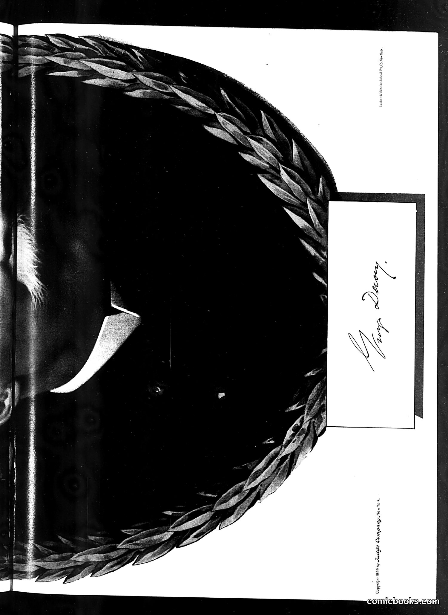 Judge — July 8, 1899 — page 11