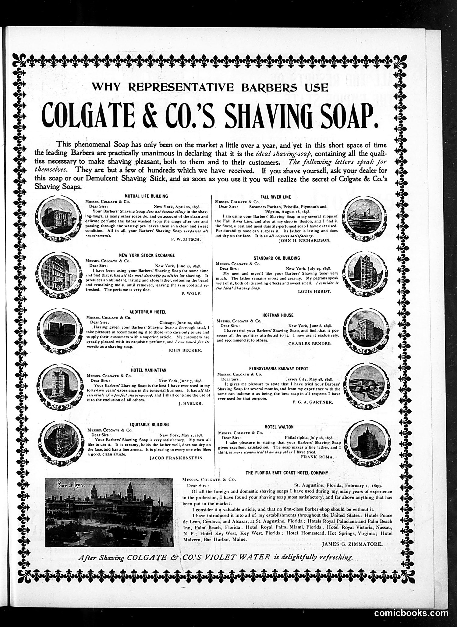 Judge — July 8, 1899 — page 13
