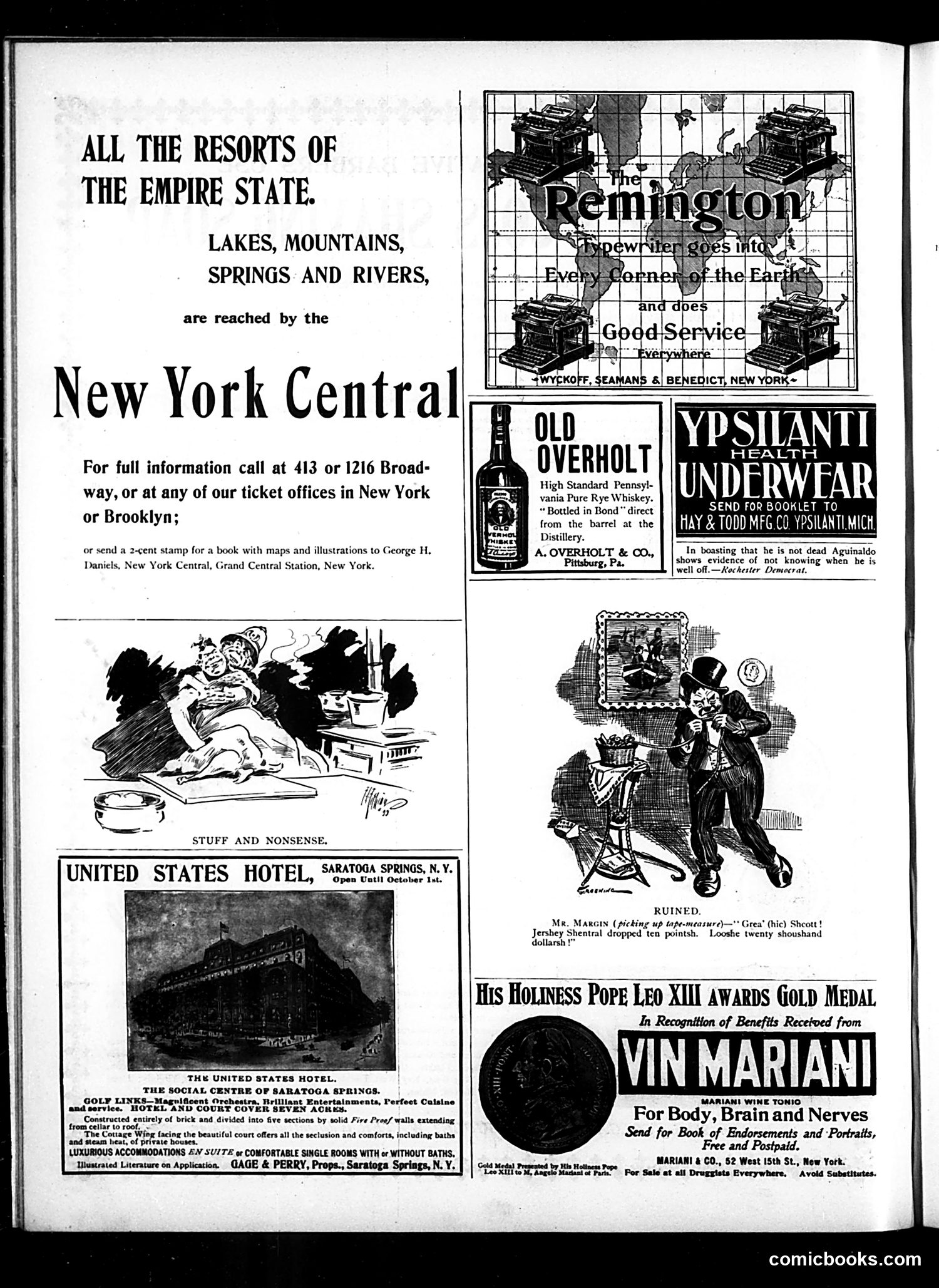 Judge — July 8, 1899 — page 14