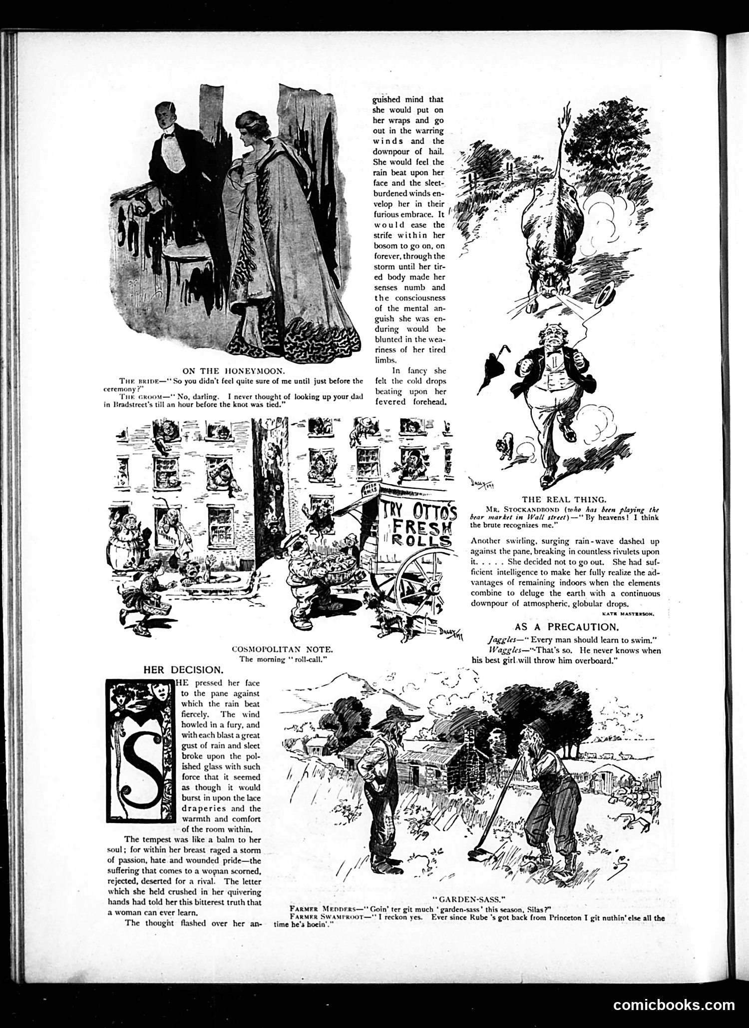 Judge — July 15, 1899 — page 6