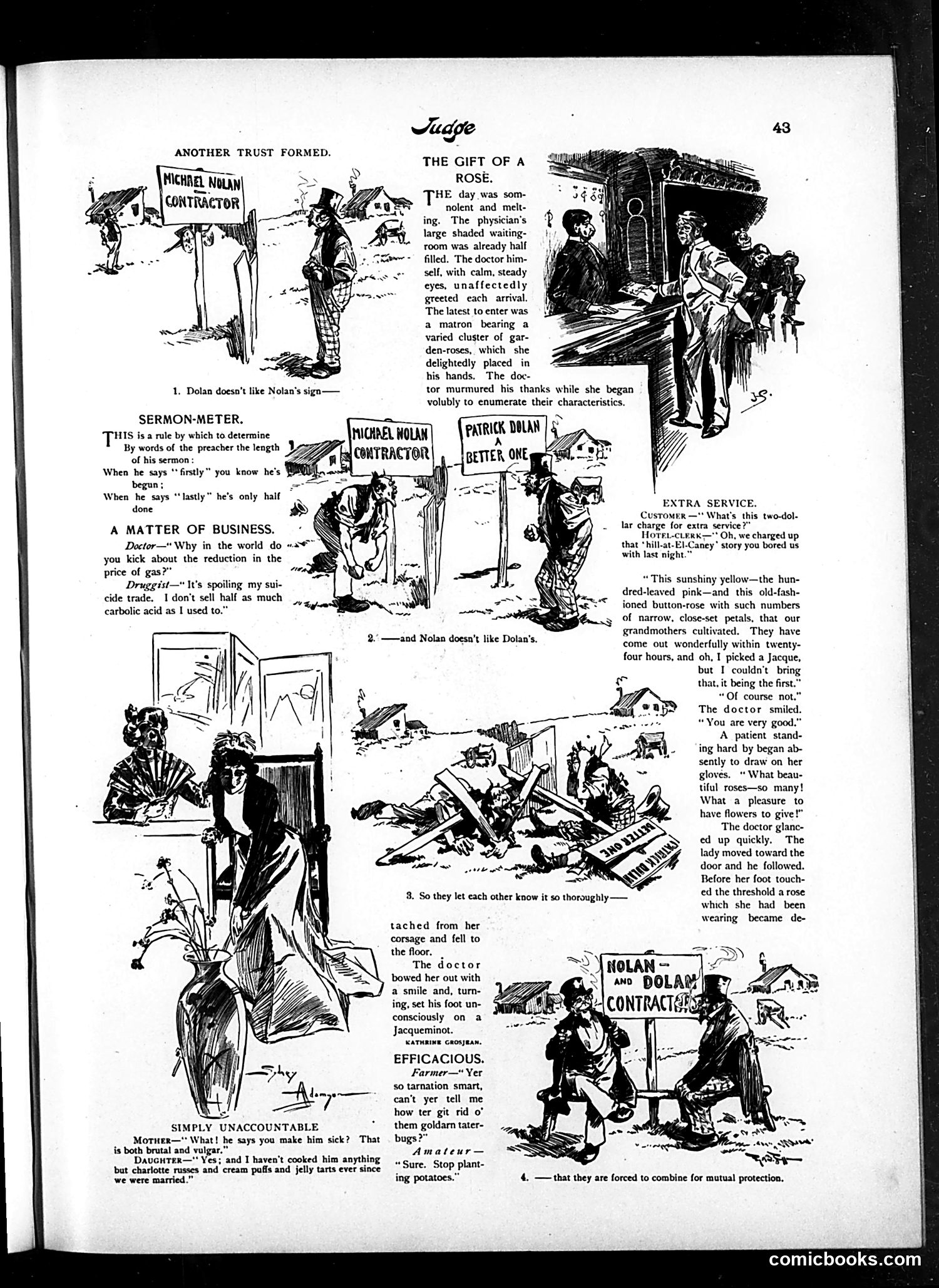 Judge — July 15, 1899 — page 7