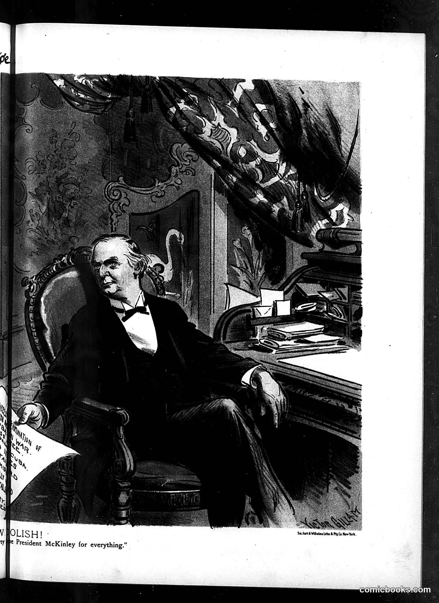 Judge — July 15, 1899 — page 9
