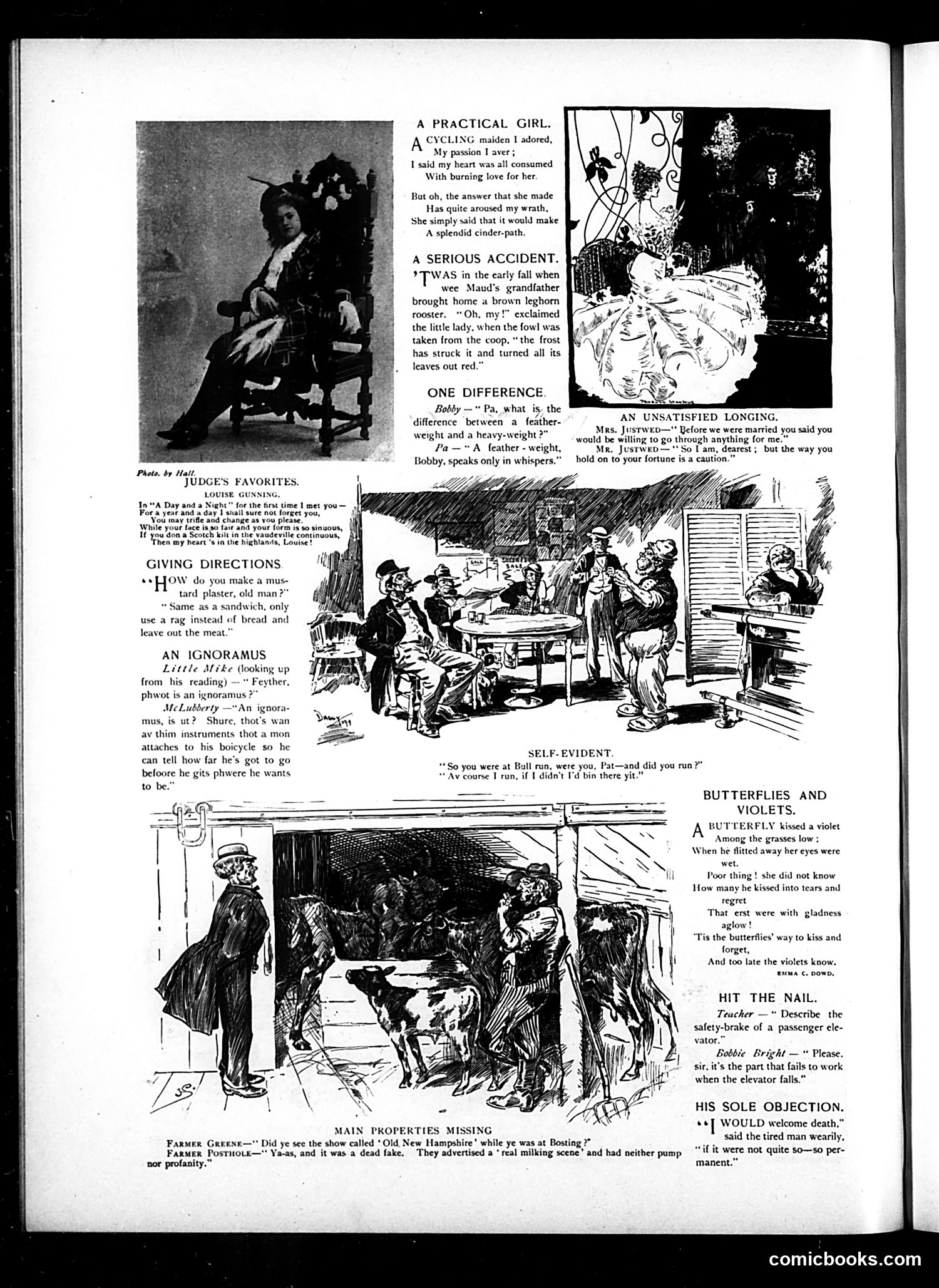 Judge — July 22, 1899 — page 4