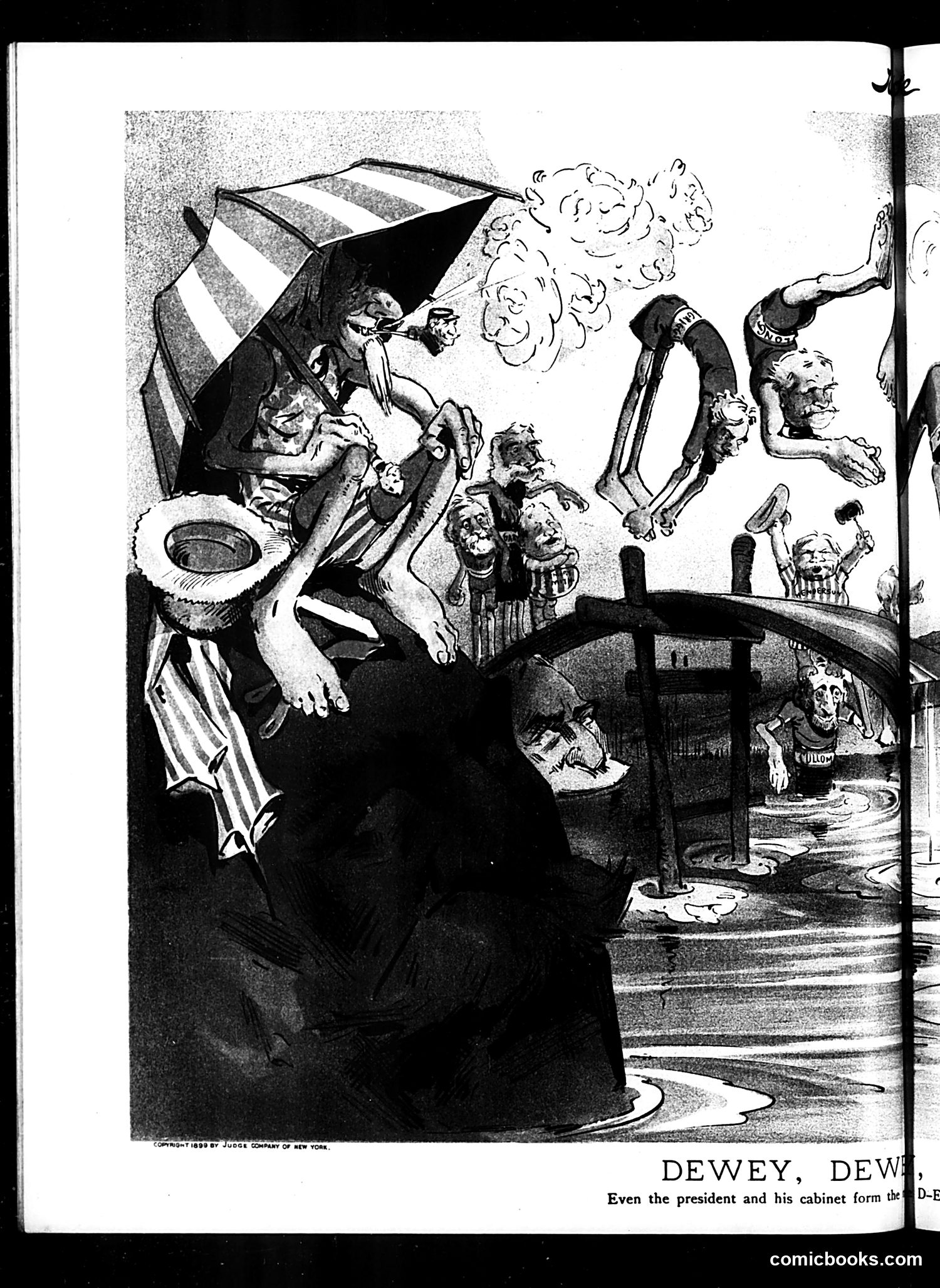 Judge — July 22, 1899 — page 8