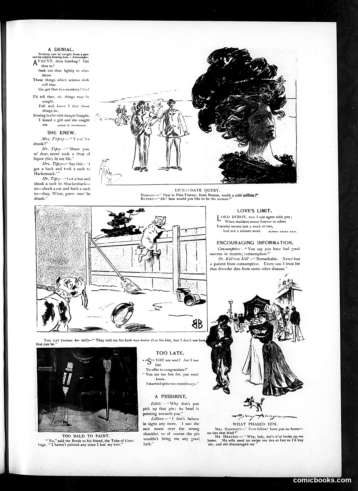 Judge — July 29, 1899 — page 3