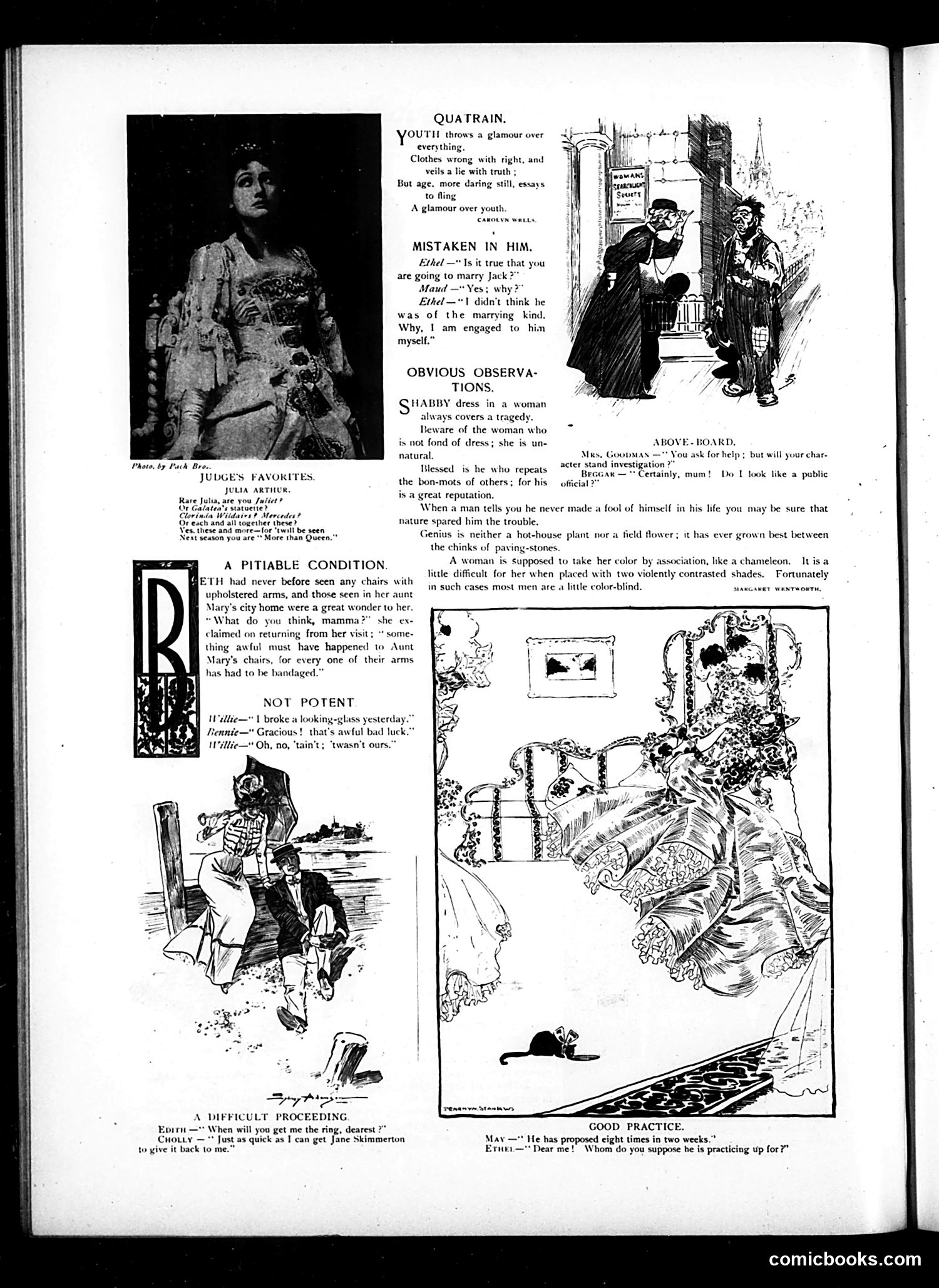 Judge — July 29, 1899 — page 4