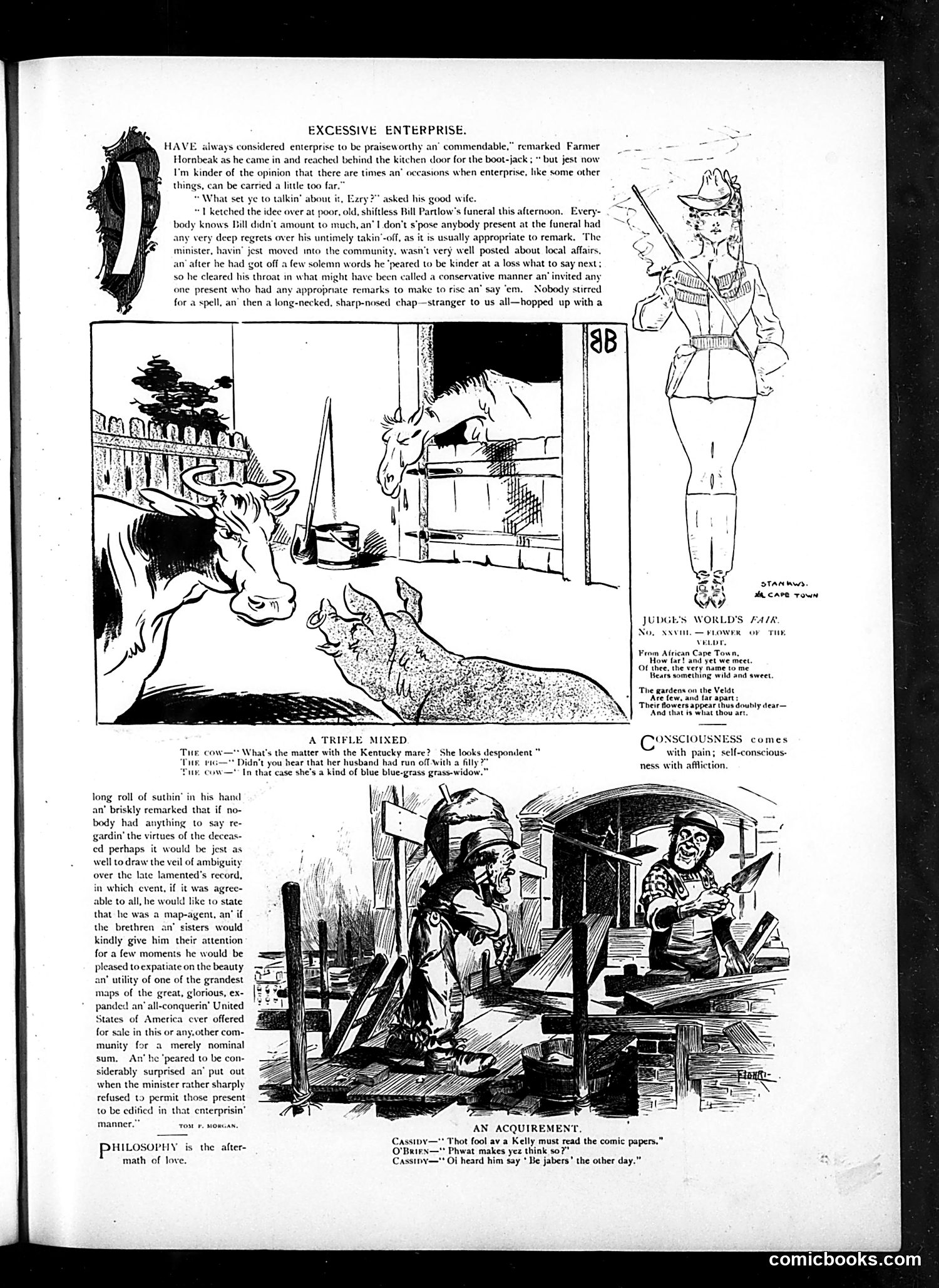 Judge — July 29, 1899 — page 5