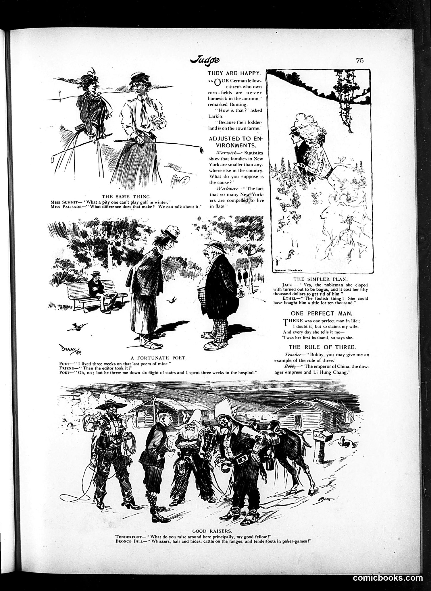 Judge — July 29, 1899 — page 7
