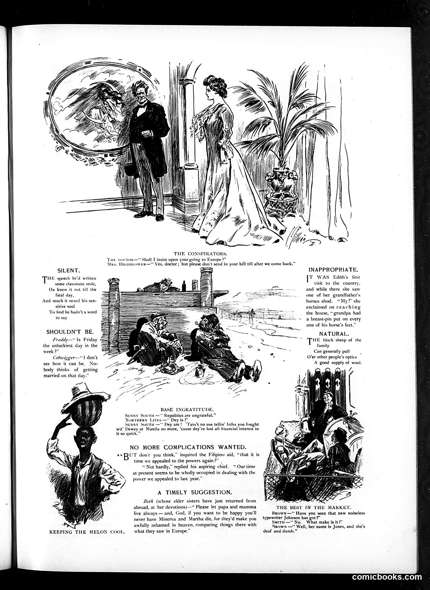 Judge — August 5, 1899 — page 3