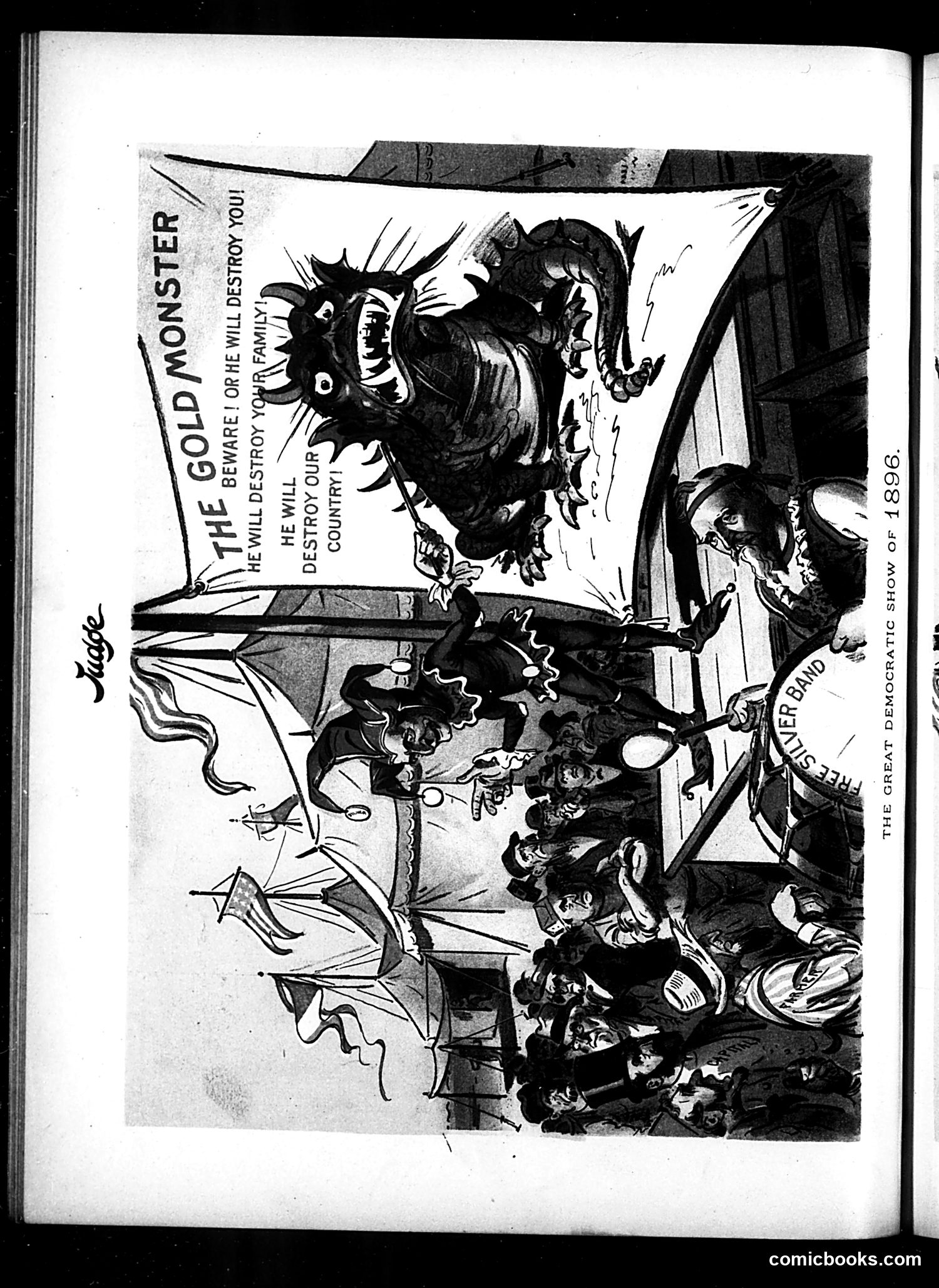 Judge — August 5, 1899 — page 8